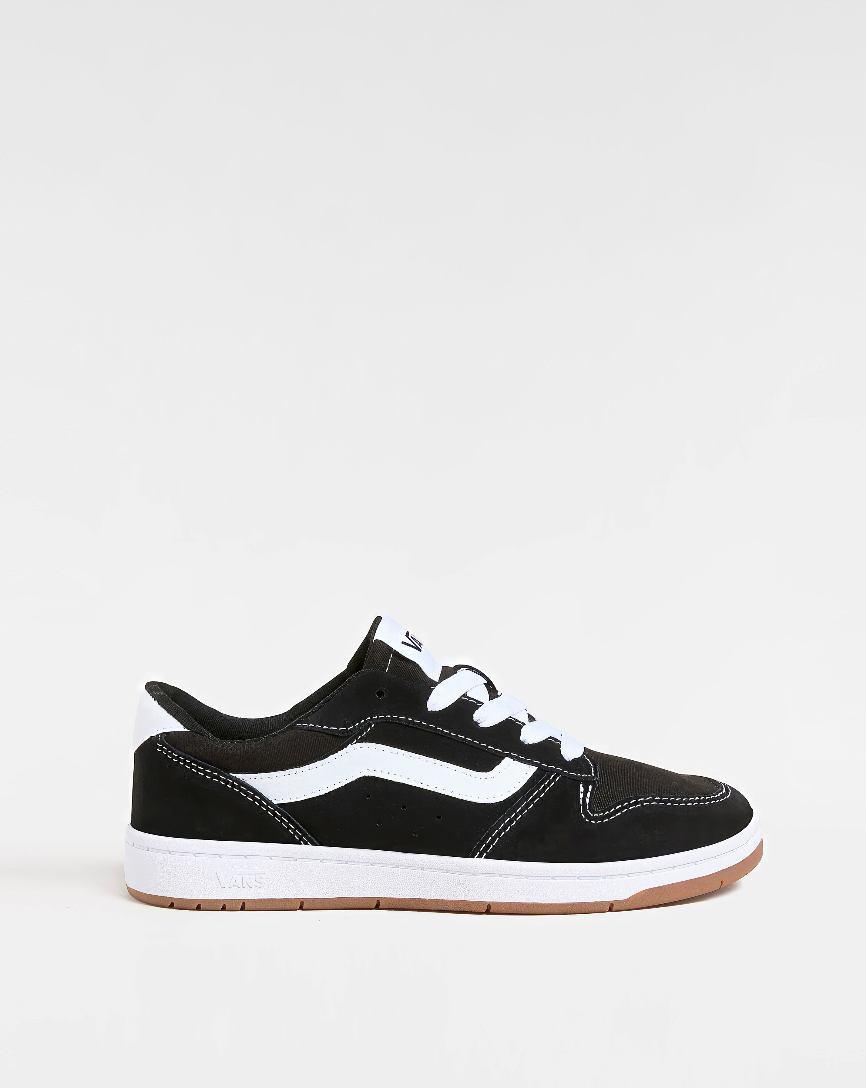 VANS Ryland Trainers 1 VANS Ryland Trainers