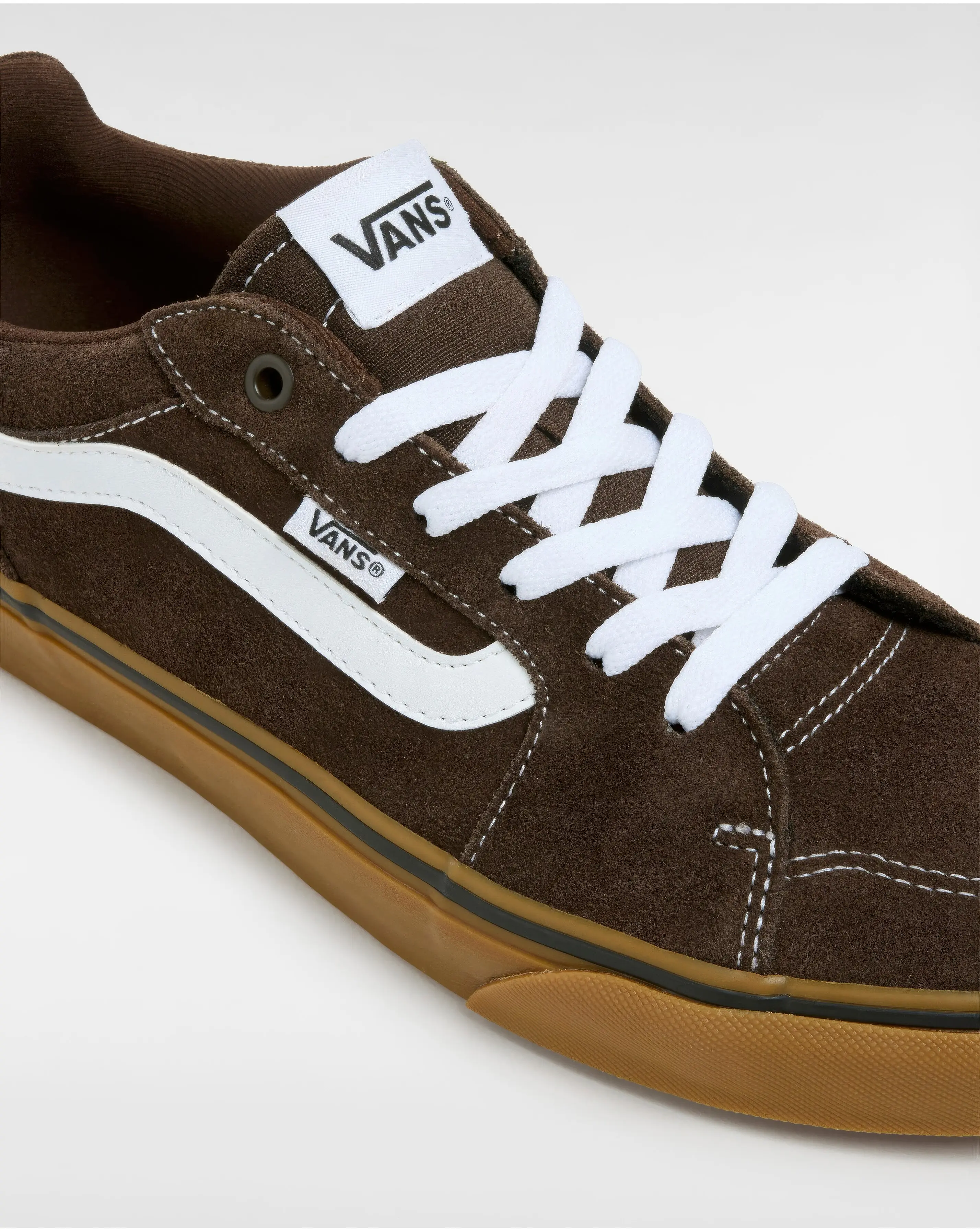 VANS Filmore Trainers 2 VANS Filmore Trainers