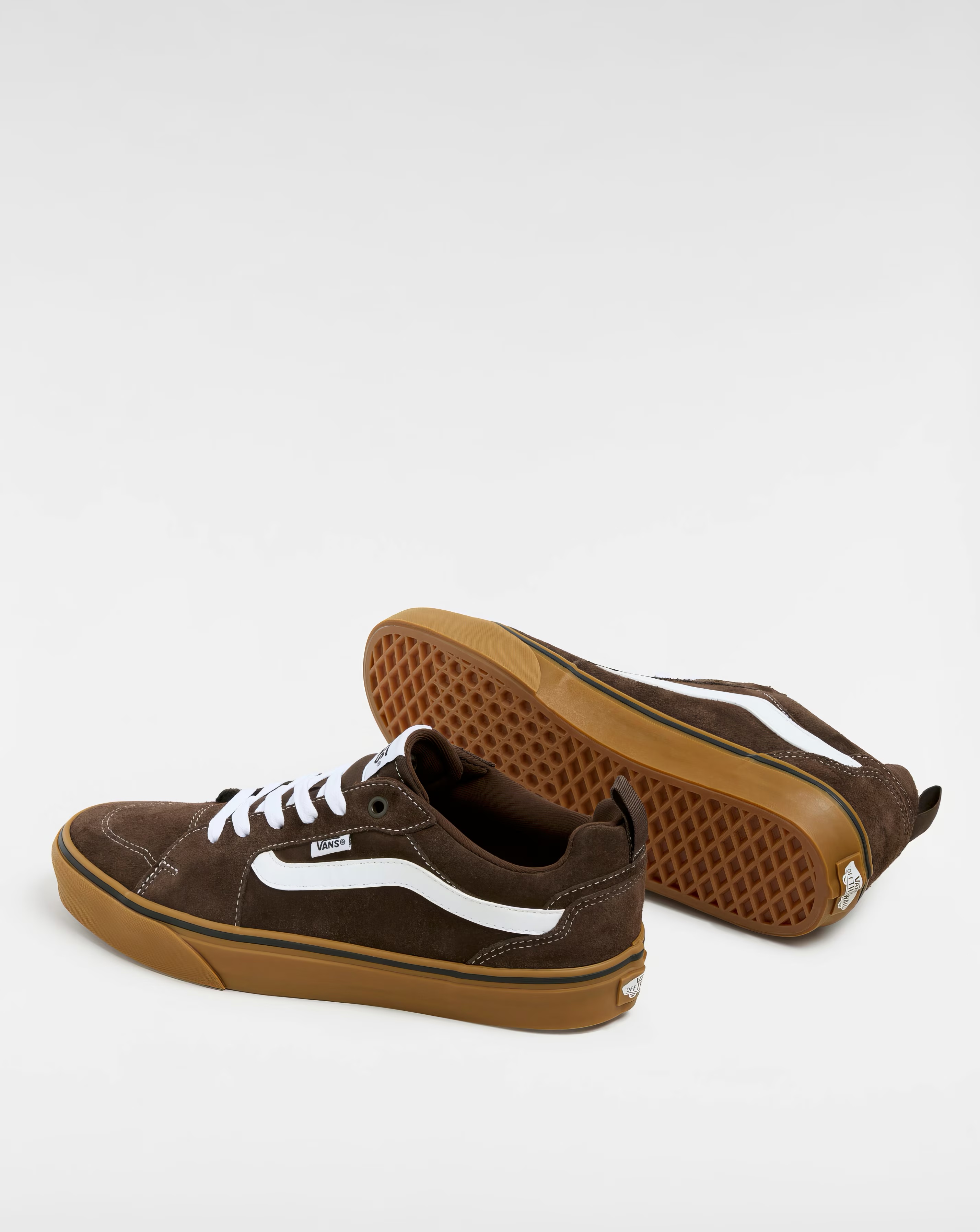 VANS Filmore Trainers 4 VANS Filmore Trainers