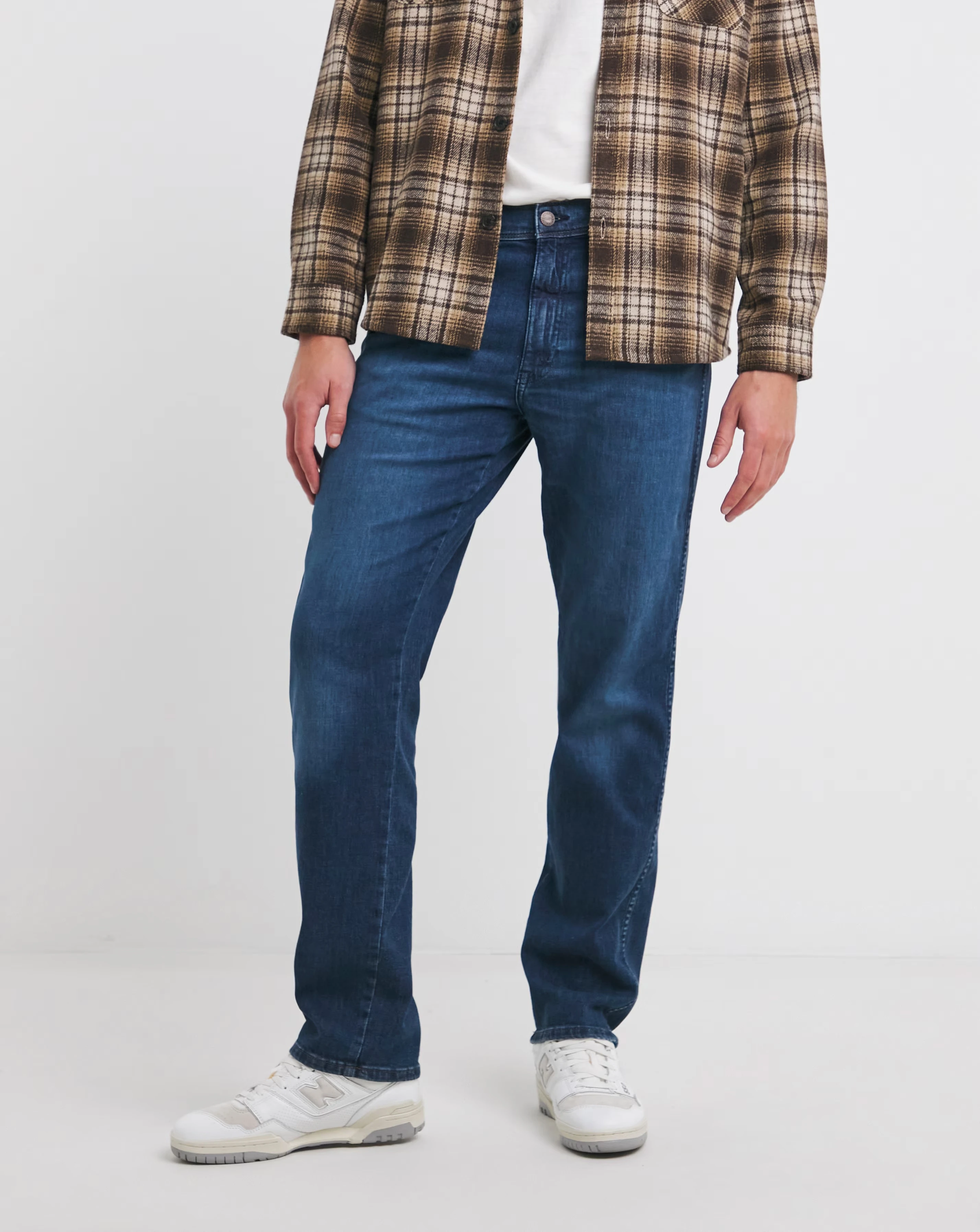 Wrangler Be Cool Texas Straight Fit Jean 1 Wrangler Be Cool Texas Straight Fit Jean
