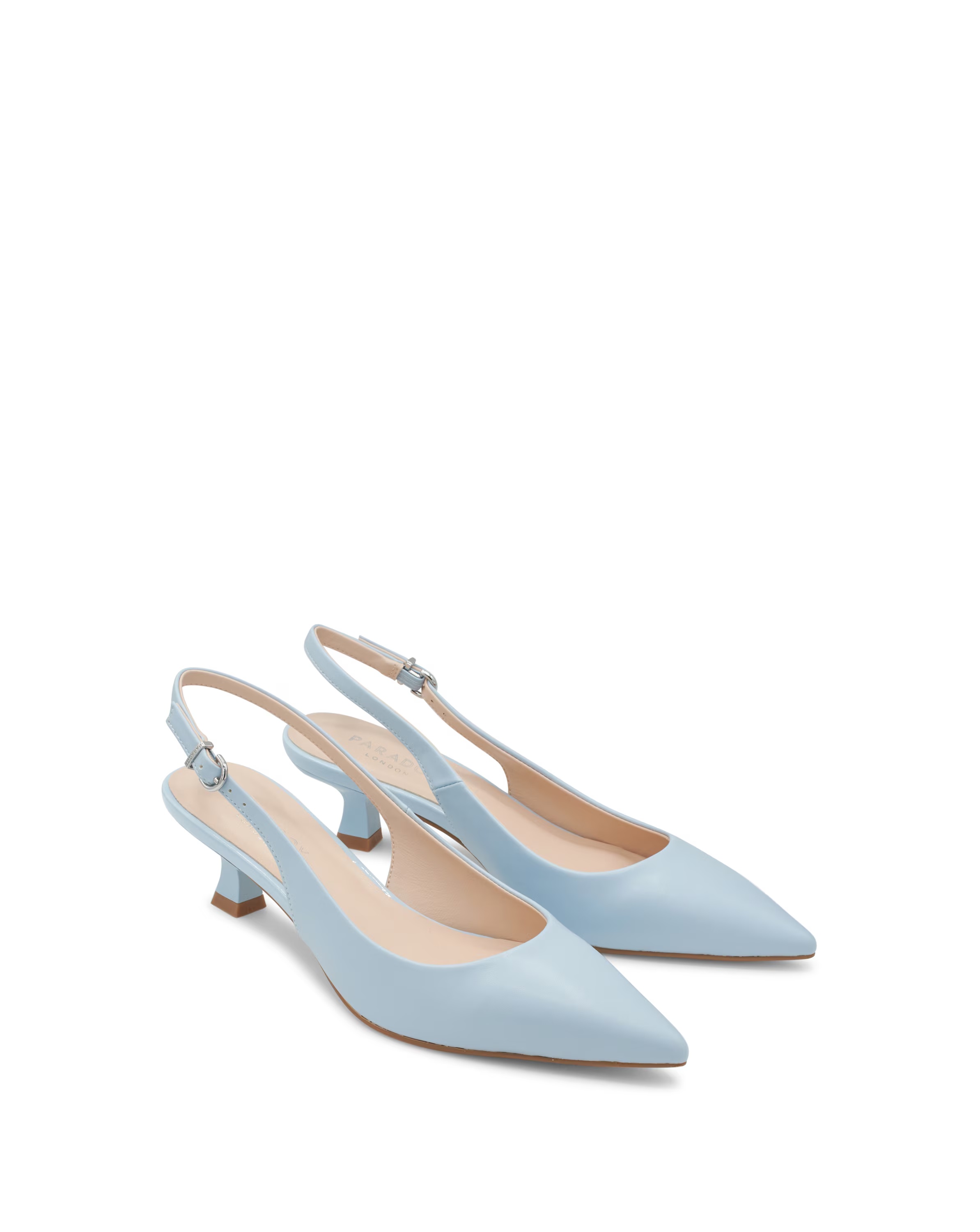 Paradox London Talia Court Shoes 6 Paradox London Talia Court Shoes