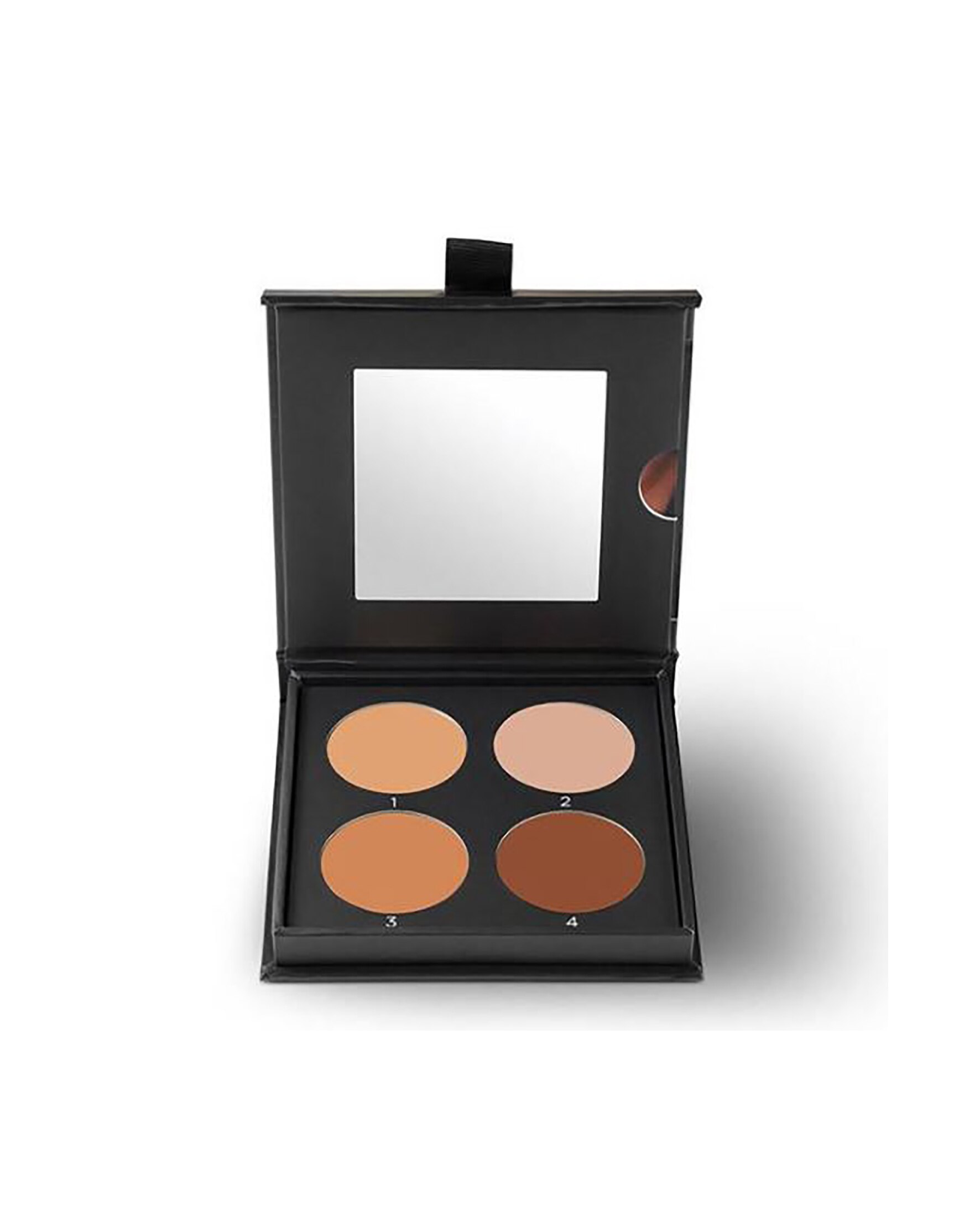 Cover FX Contour Kit N Deep 1 Cover FX Contour Kit N Deep