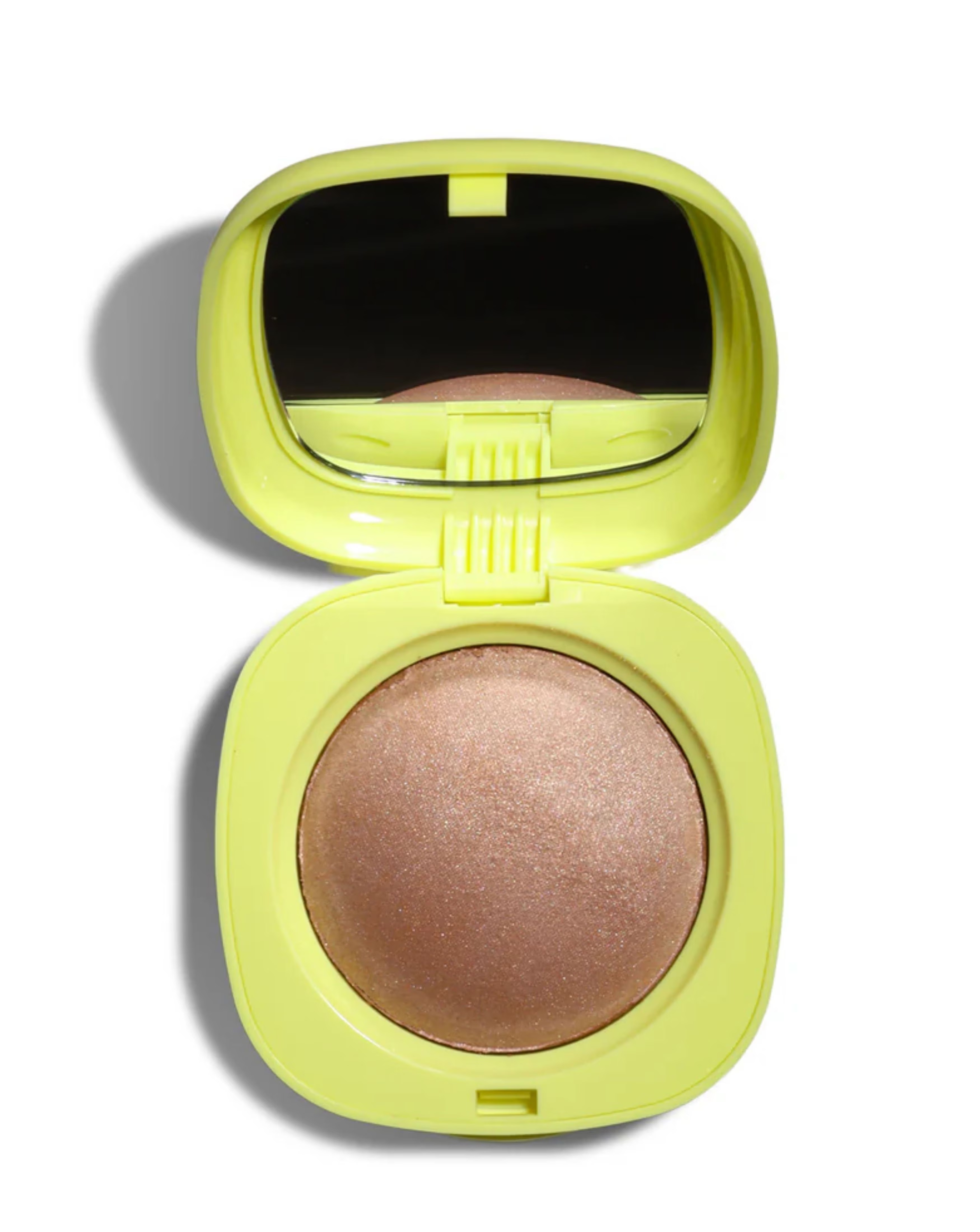 Made By Mitchell Domed Bronzer - KARAMEL KISS 1 Made By Mitchell Domed Bronzer - KARAMEL KISS