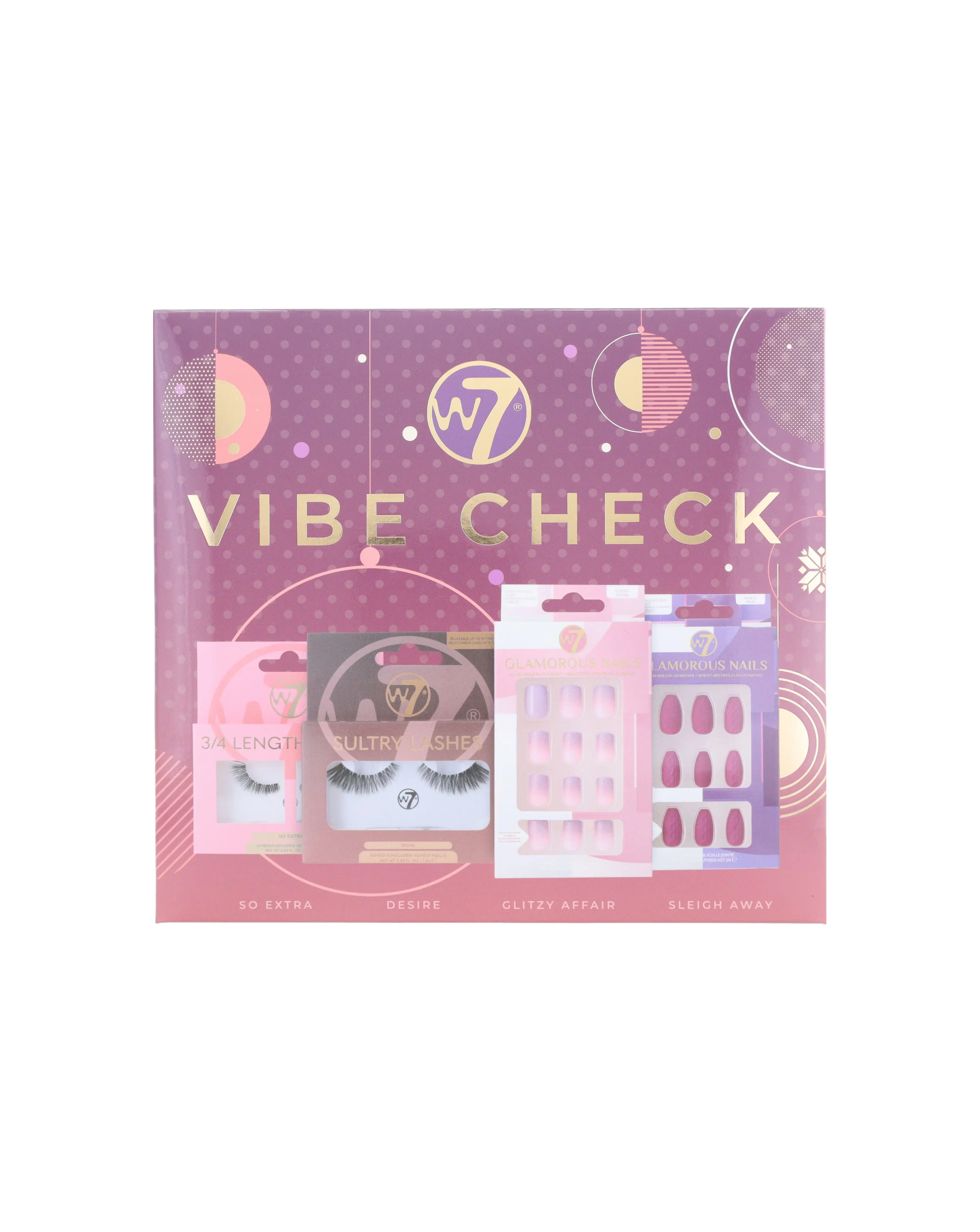 W7 Vibe Check 1 W7 Vibe Check