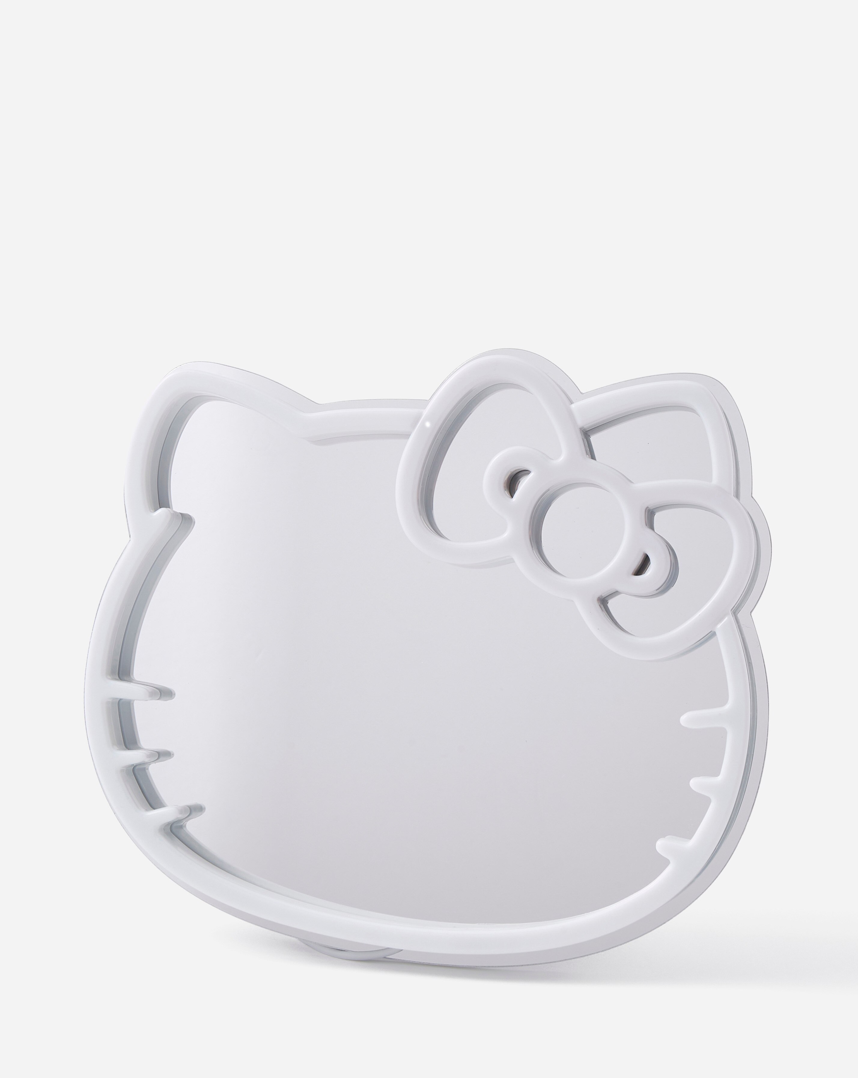 Hello Kitty Wall Mountable LED Neon Mirror 3 Hello Kitty Wall Mountable LED Neon Mirror