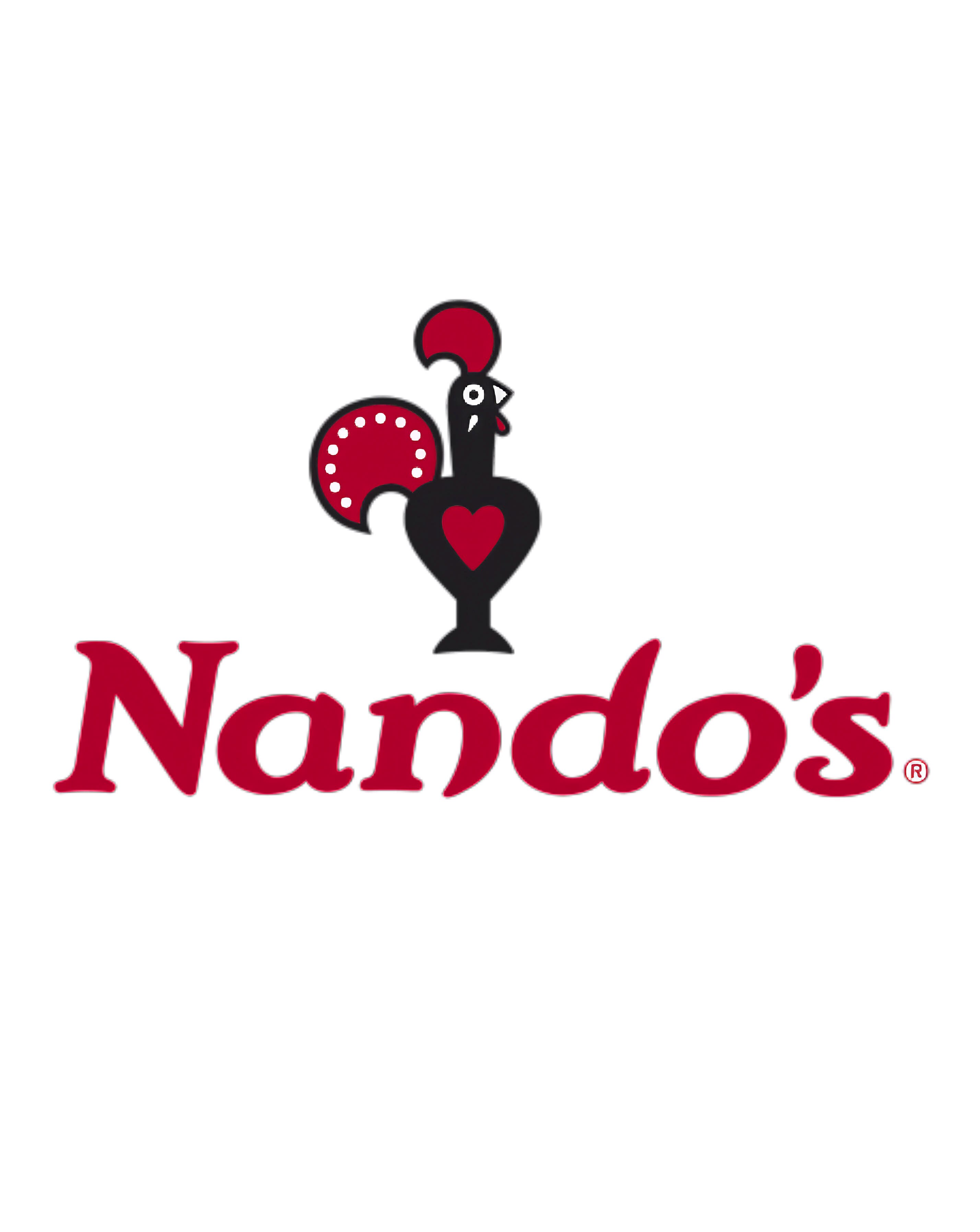 Nando's #50 Gift Card 2 Nando's #50 Gift Card