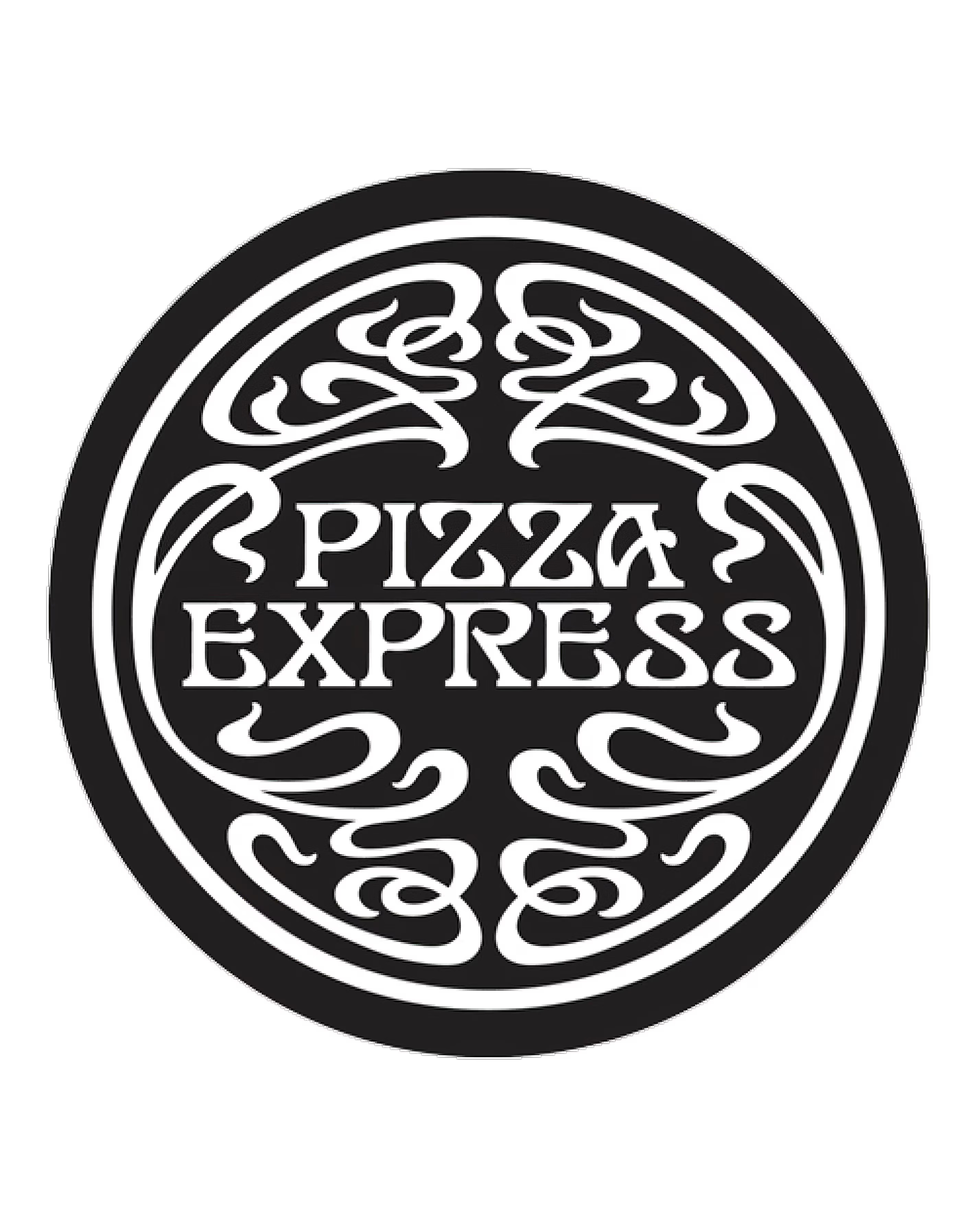 Pizza Express #20 Gift Card 1 Pizza Express #20 Gift Card