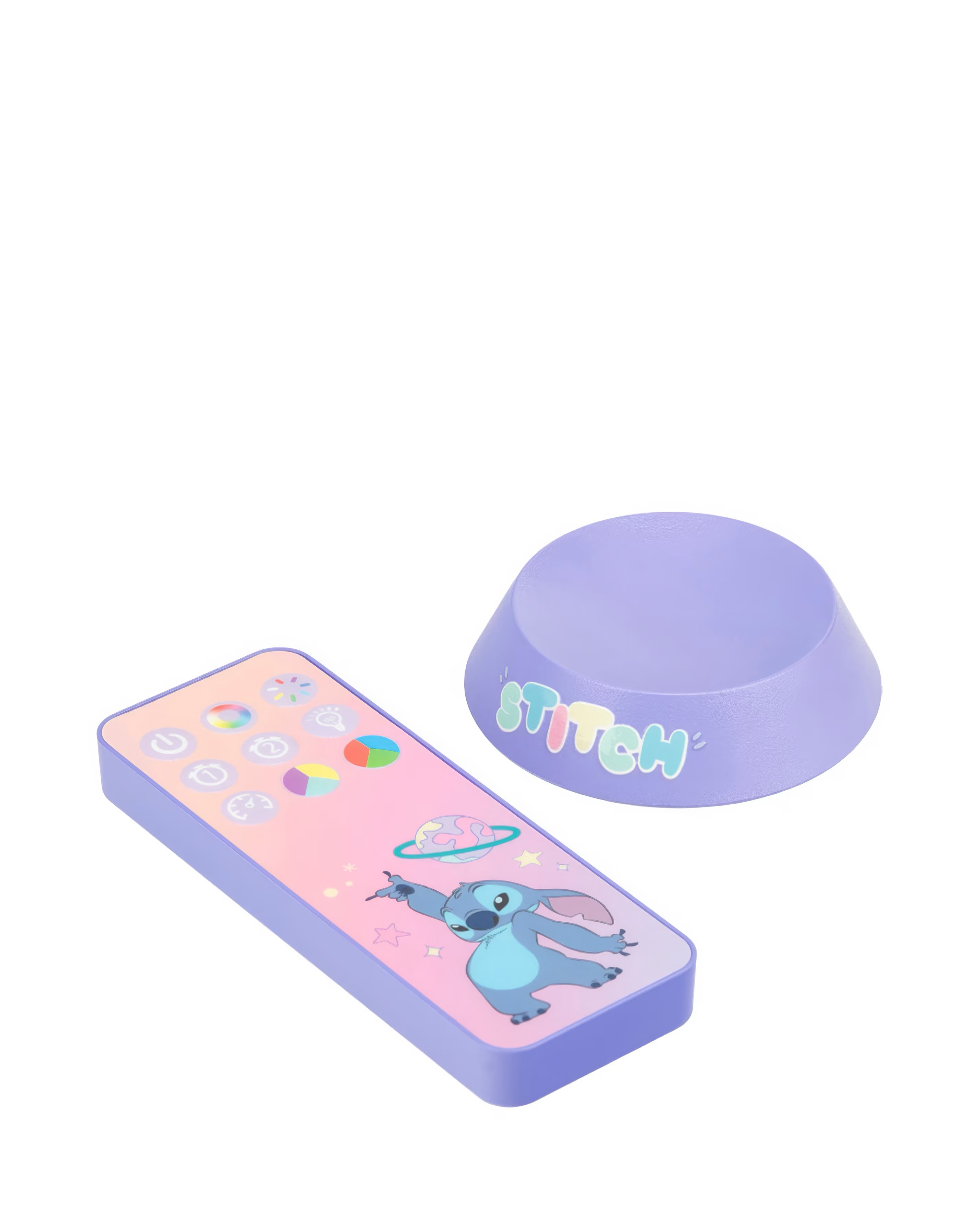 Stitch Galaxy Projection Light Rechargeable Battery 4 Stitch Galaxy Projection Light Rechargeable Battery