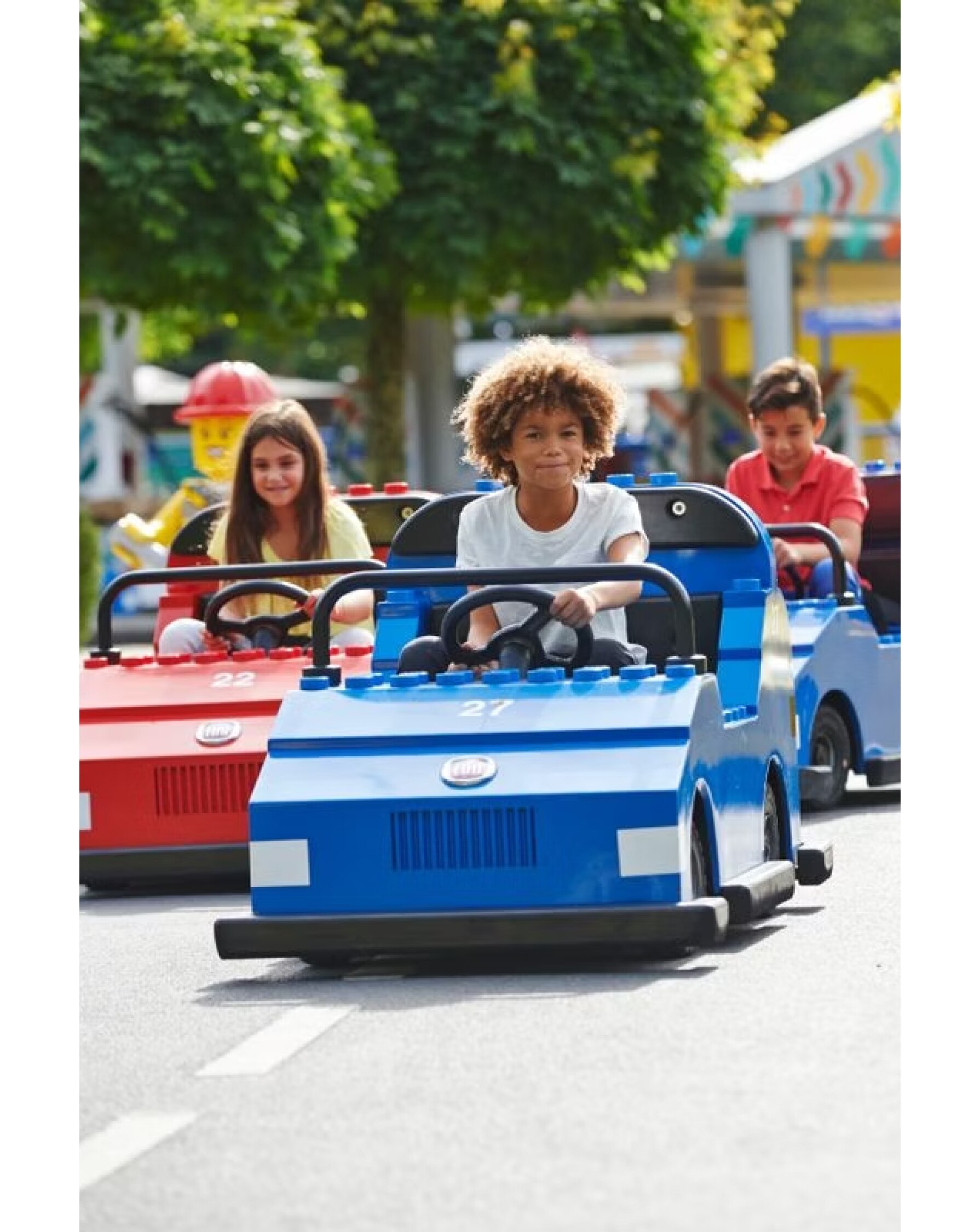 LEGOLAND Windsor Resort Visit for Two E - Voucher 3 LEGOLAND Windsor Resort Visit for Two E - Voucher