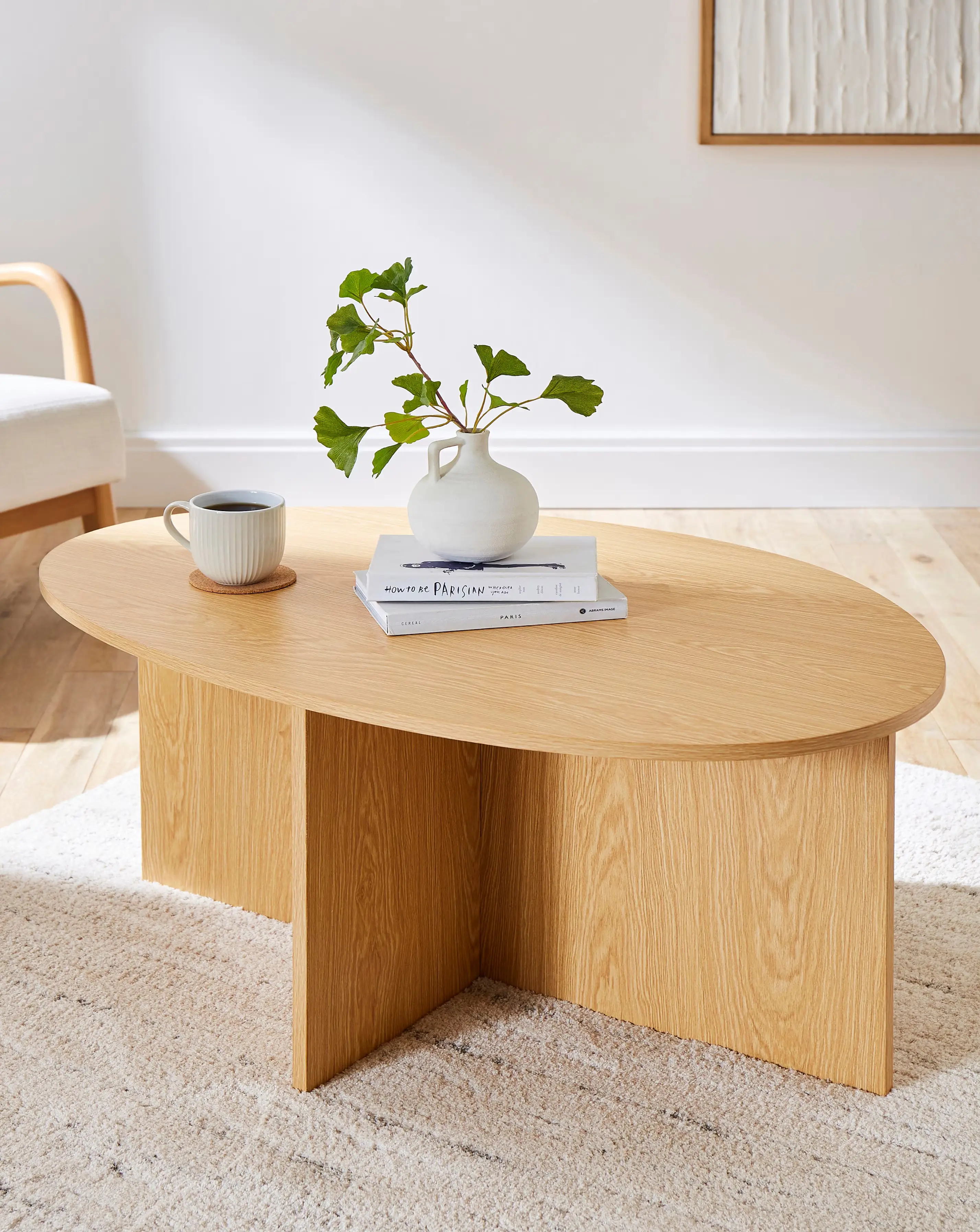 Aikman Coffee Table 1 Aikman Coffee Table