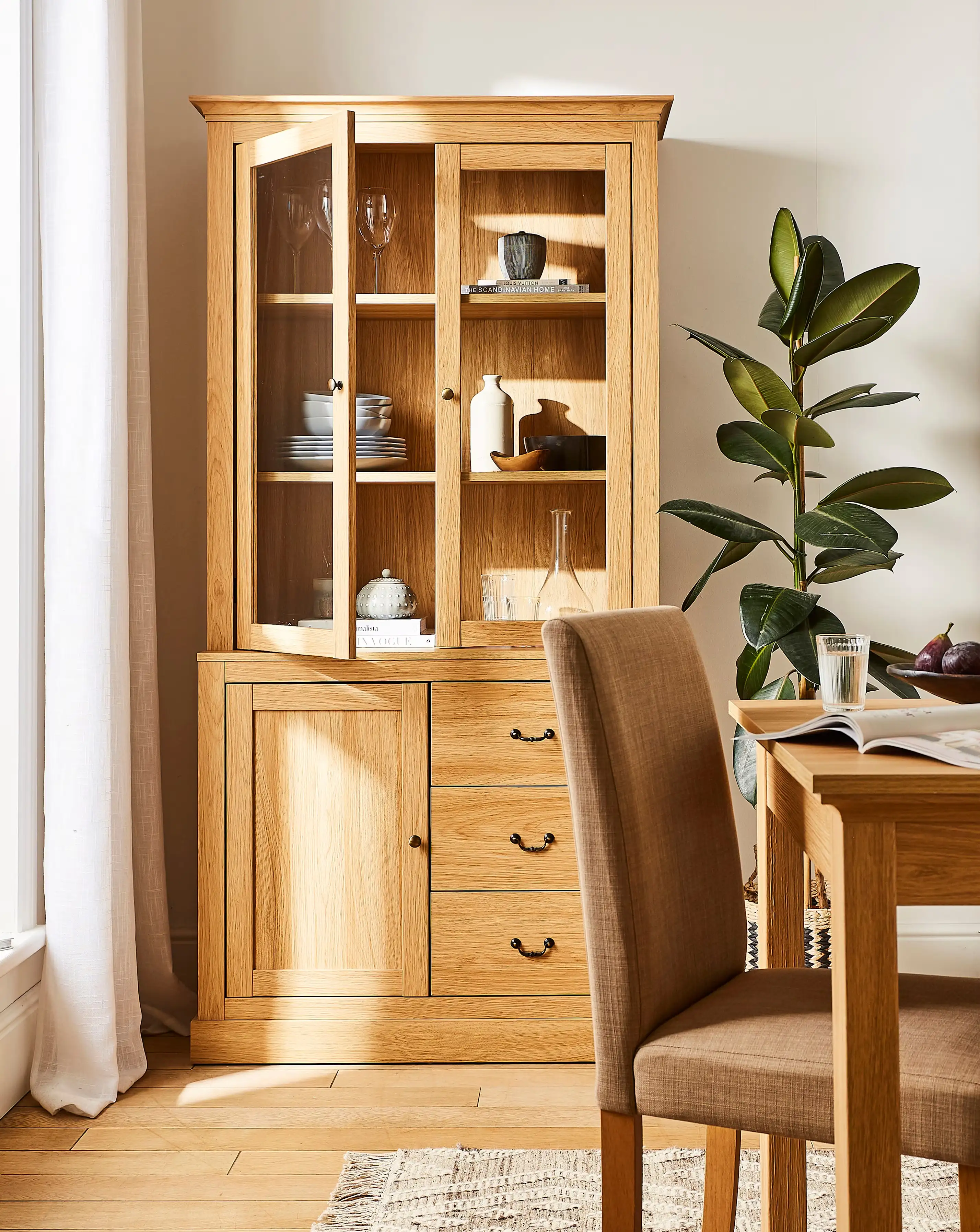 Julipa Ashford Display Unit 1 Julipa Ashford Display Unit