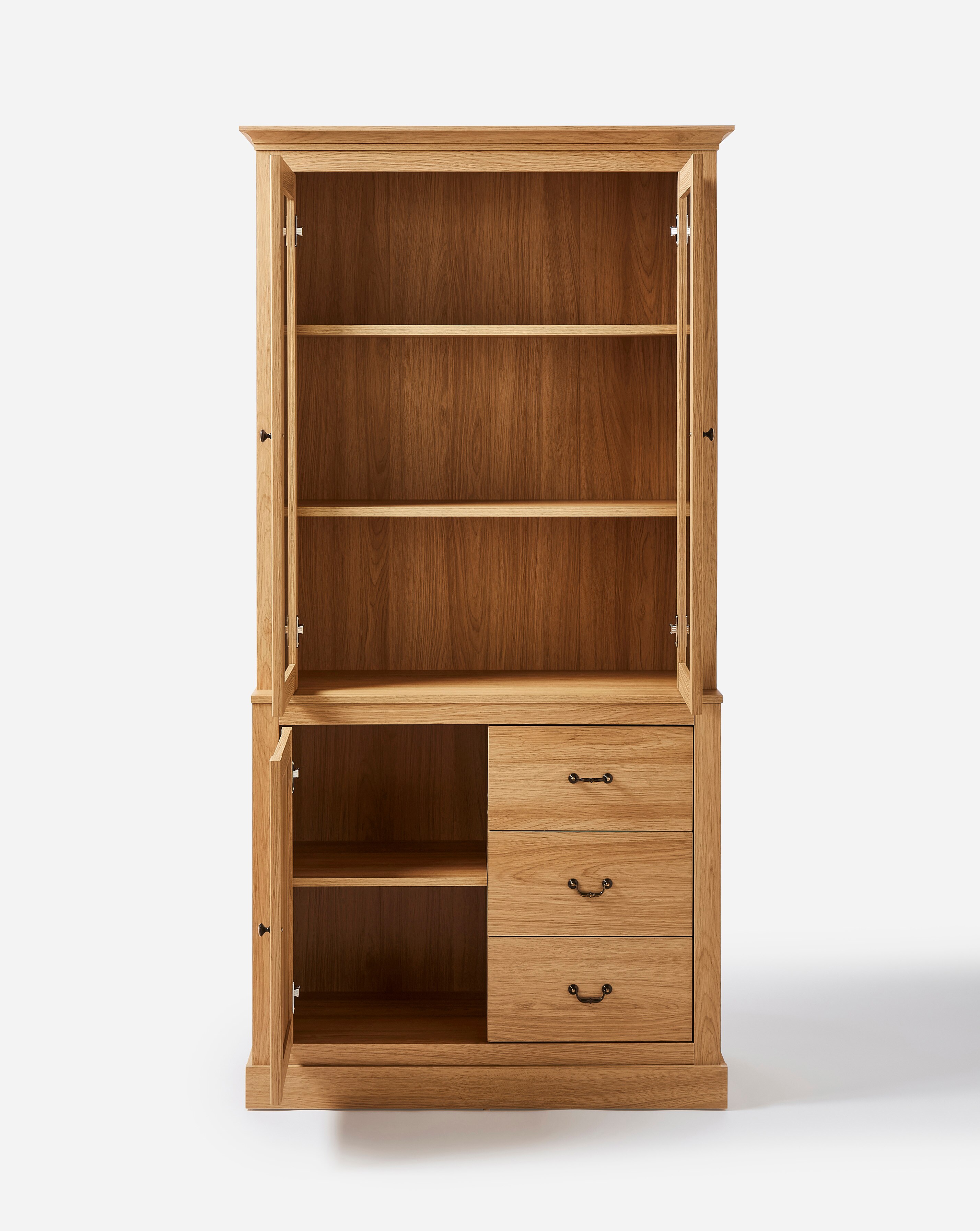 Julipa Ashford Display Unit 2 Julipa Ashford Display Unit
