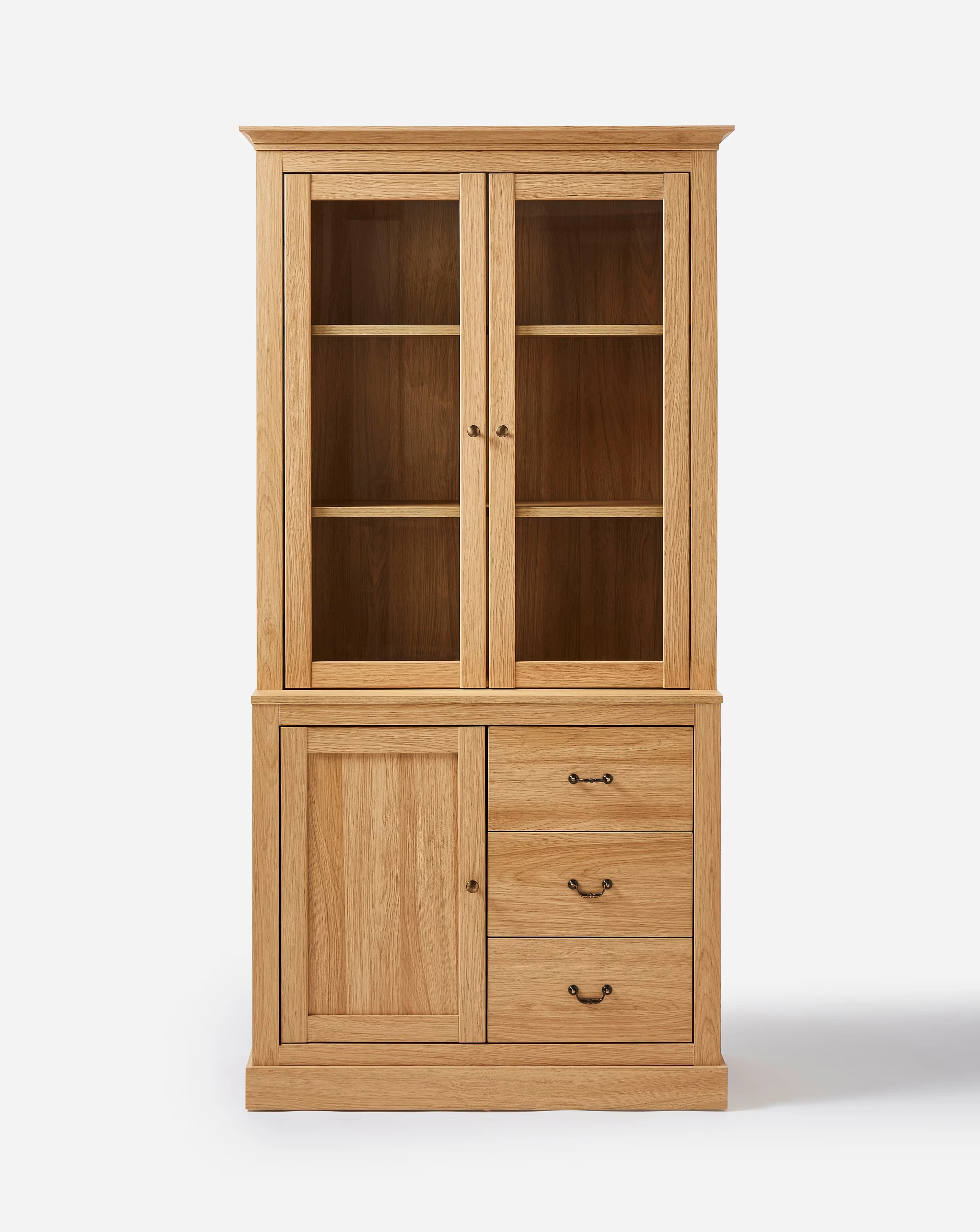 Julipa Ashford Display Unit 3 Julipa Ashford Display Unit