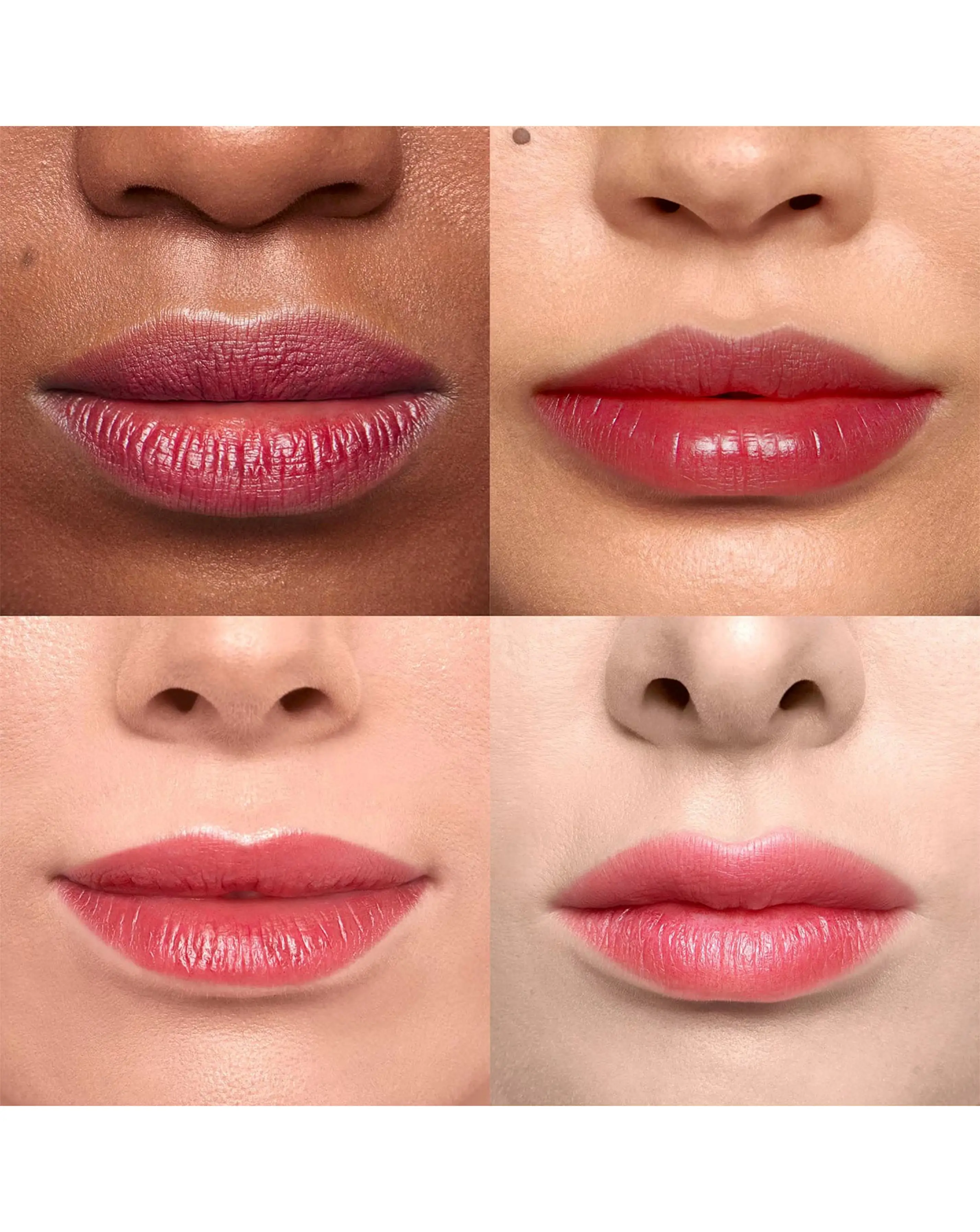 Wonderskin Wonder Blading Lip Stain Kit- Romance 3 Wonderskin Wonder Blading Lip Stain Kit- Romance