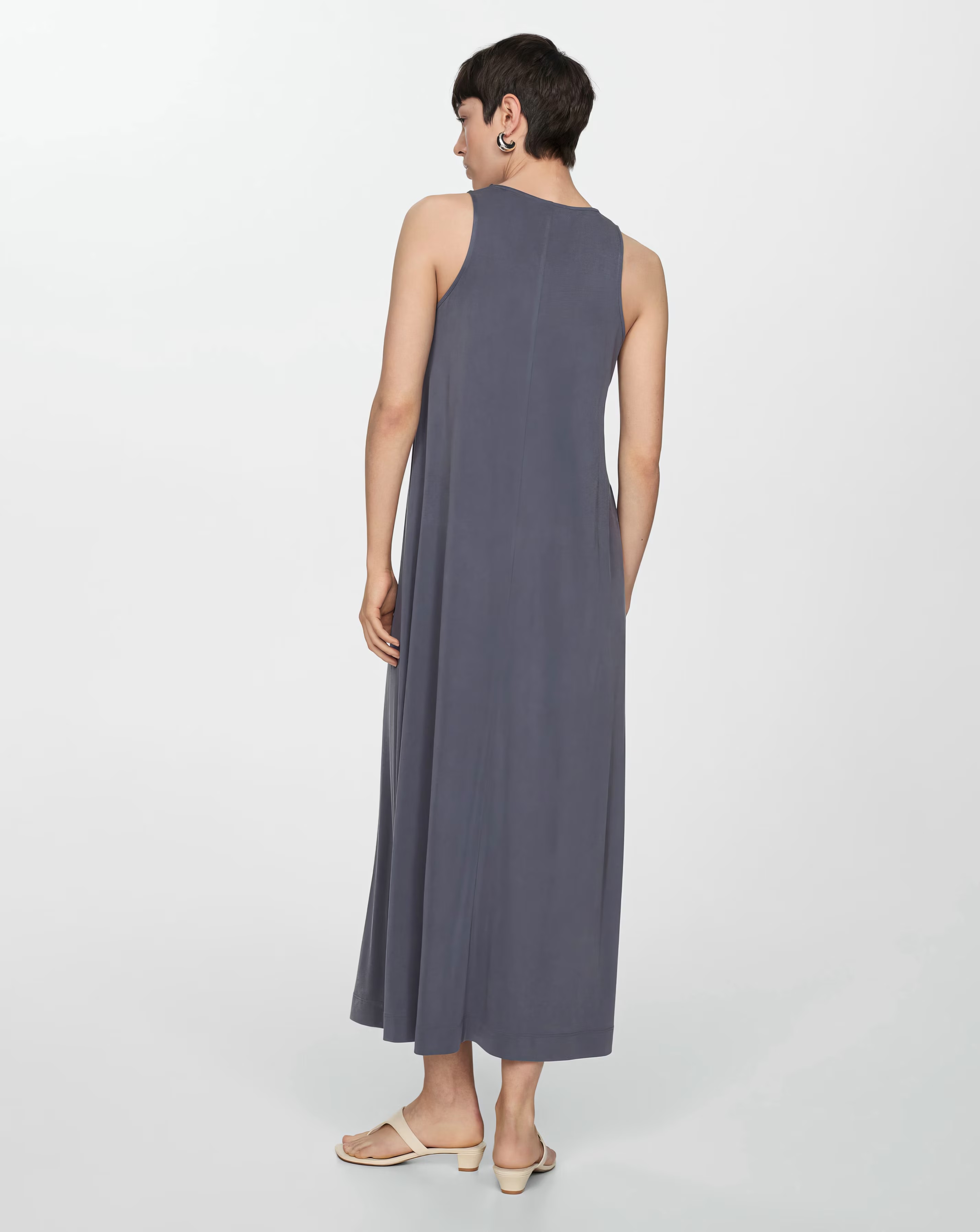 Mango Amaya Maxi Dress 3 Mango Amaya Maxi Dress