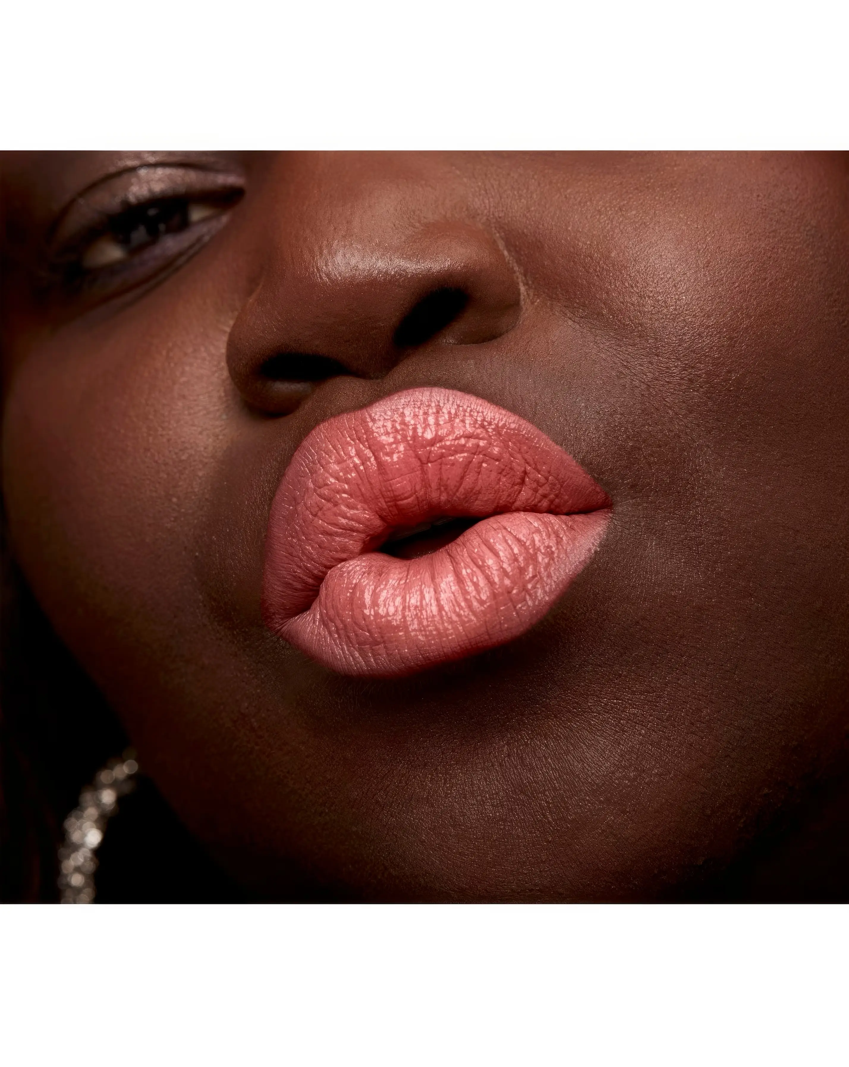 Revlon Super Lustrous Lipstick - Fire Peach 4 Revlon Super Lustrous Lipstick - Fire Peach