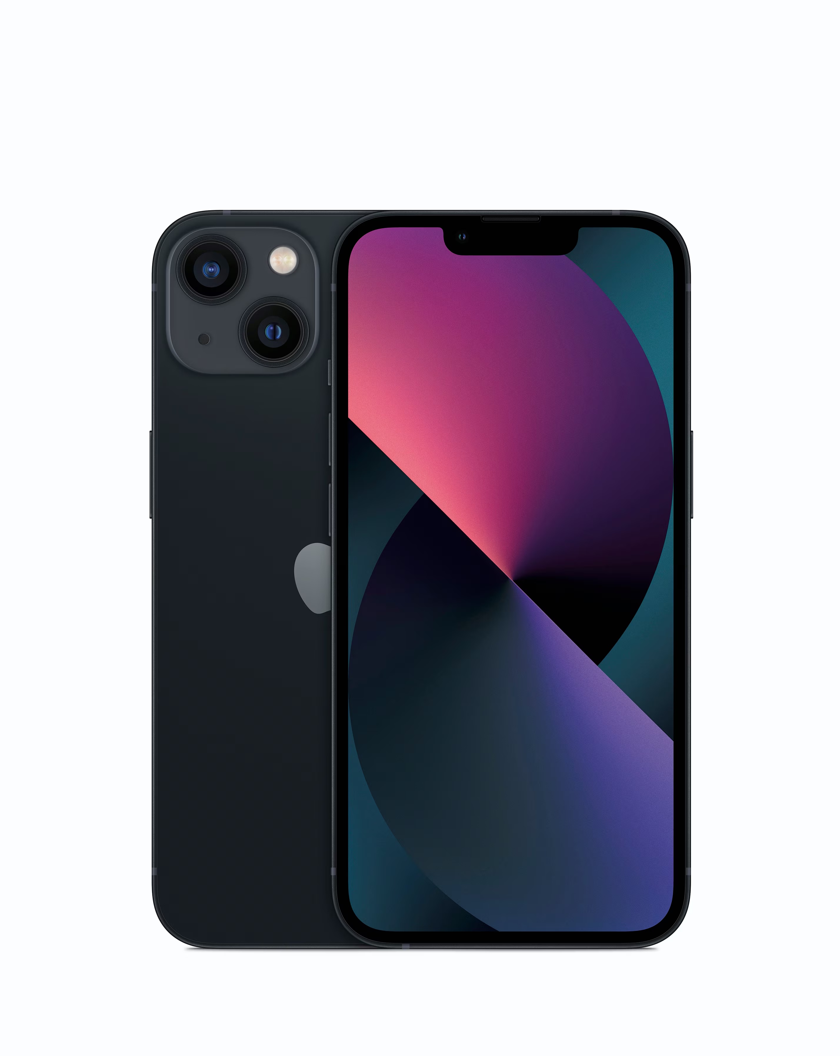 Apple iPhone 13 128GB - Midnight 1 Apple iPhone 13 128GB - Midnight