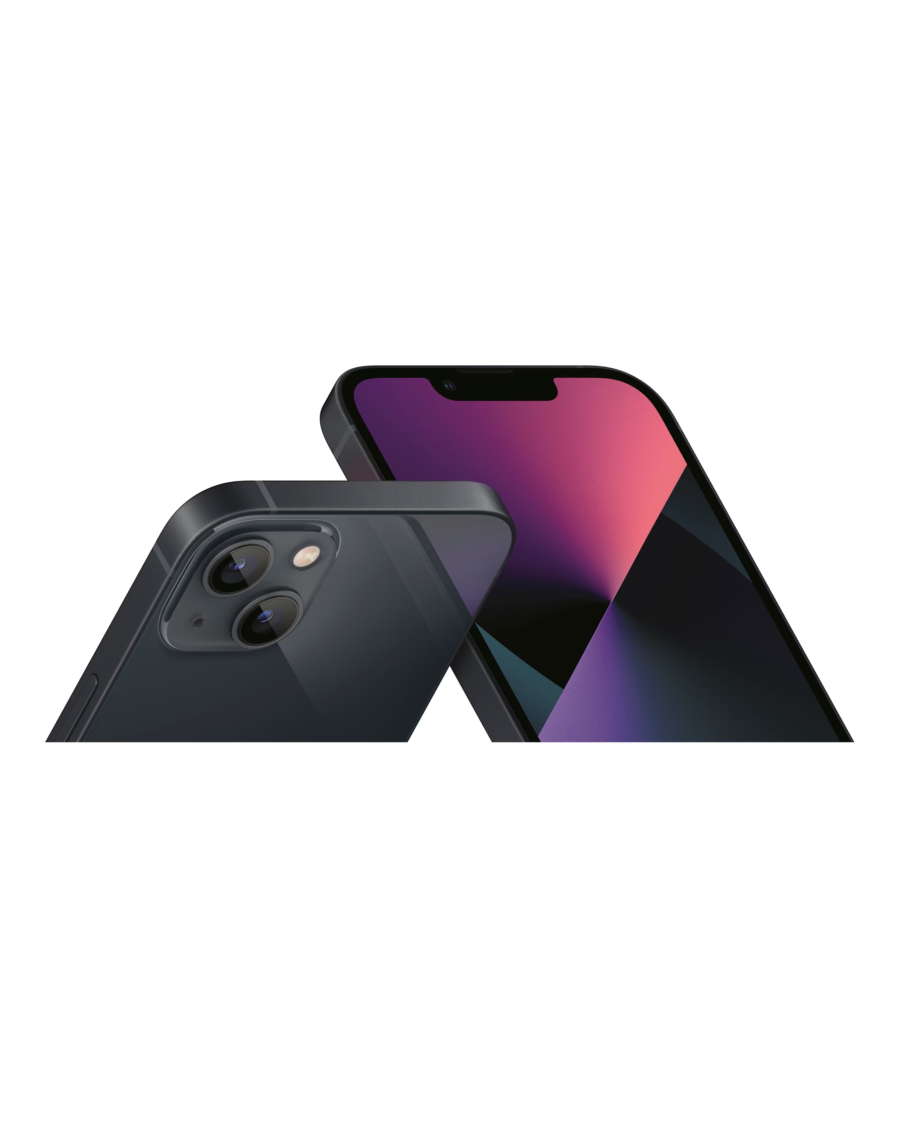 Apple iPhone 13 128GB - Midnight 2 Apple iPhone 13 128GB - Midnight