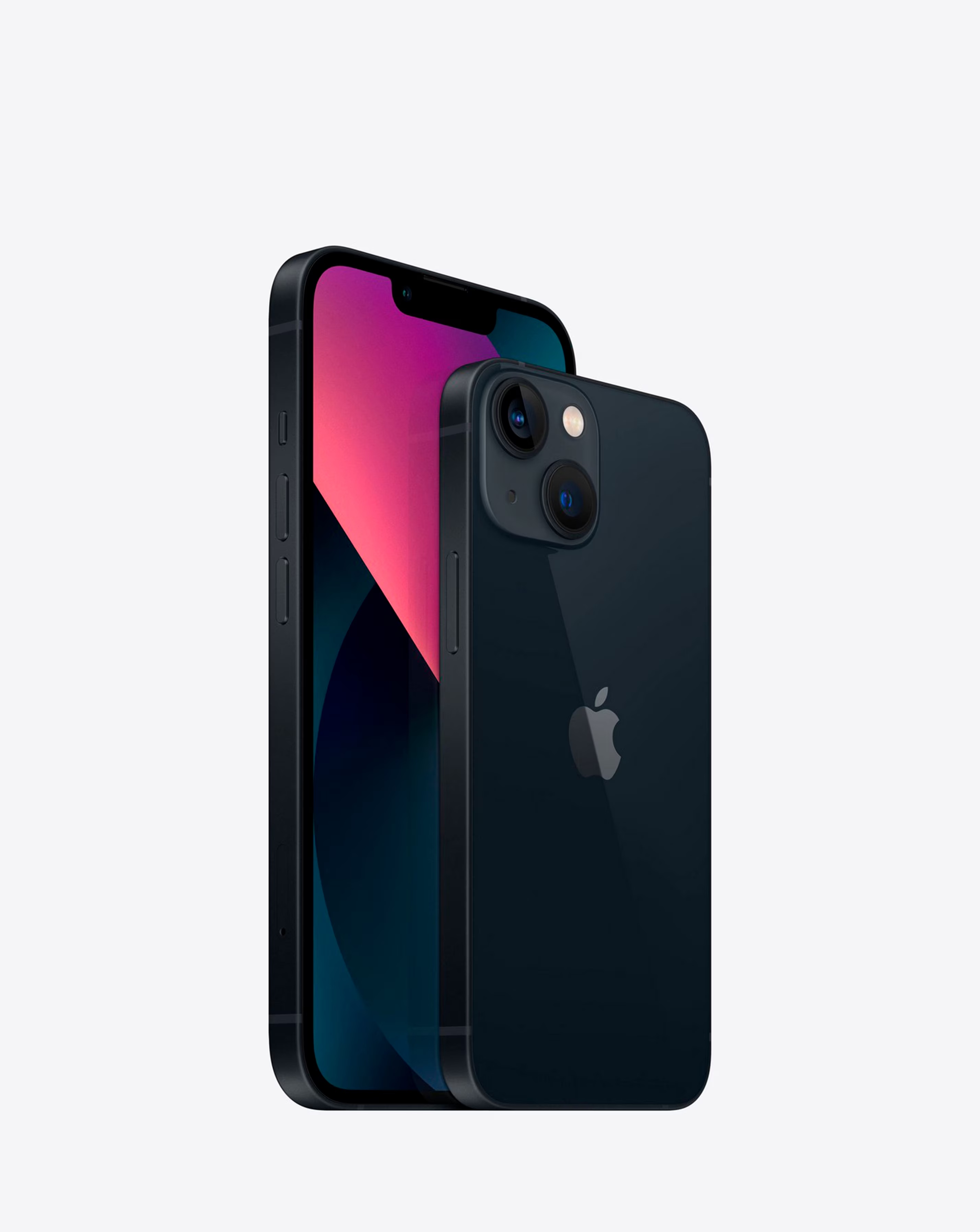 Apple iPhone 13 128GB - Midnight 3 Apple iPhone 13 128GB - Midnight