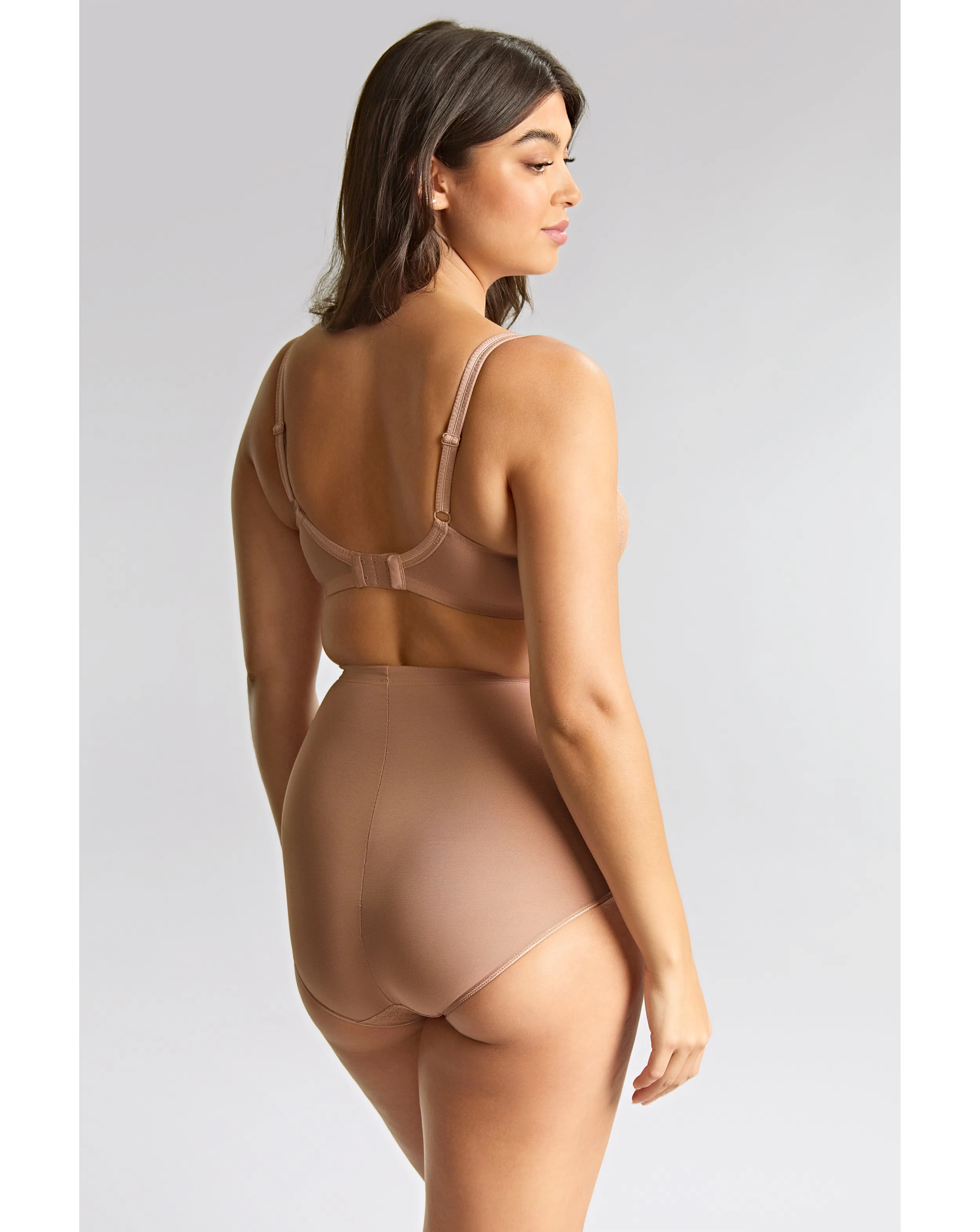 Panache Envy Full Cup Wired Bra Honey 2 Panache Envy Full Cup Wired Bra Honey