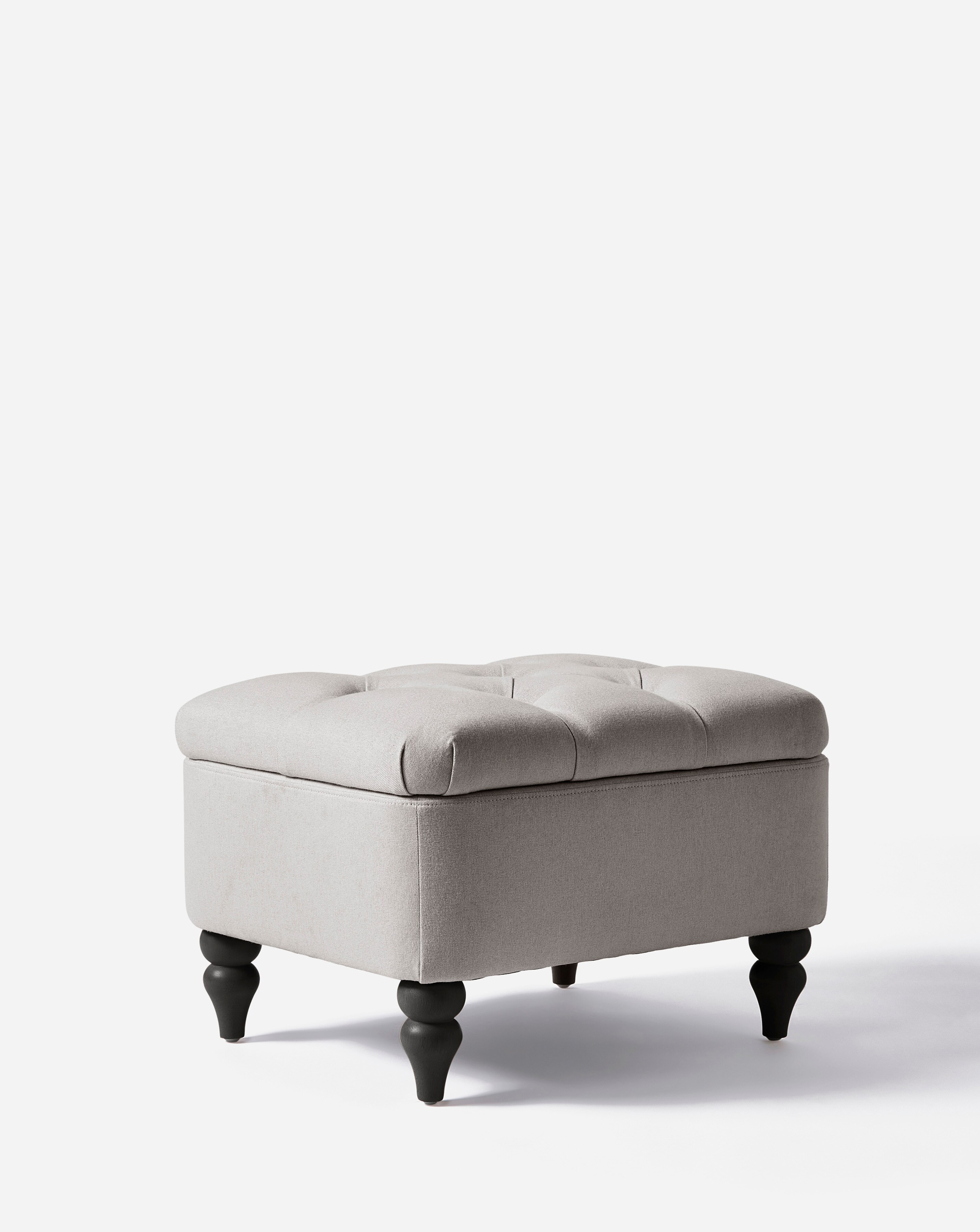 Julipa Mae Storage Footstool 2 Julipa Mae Storage Footstool