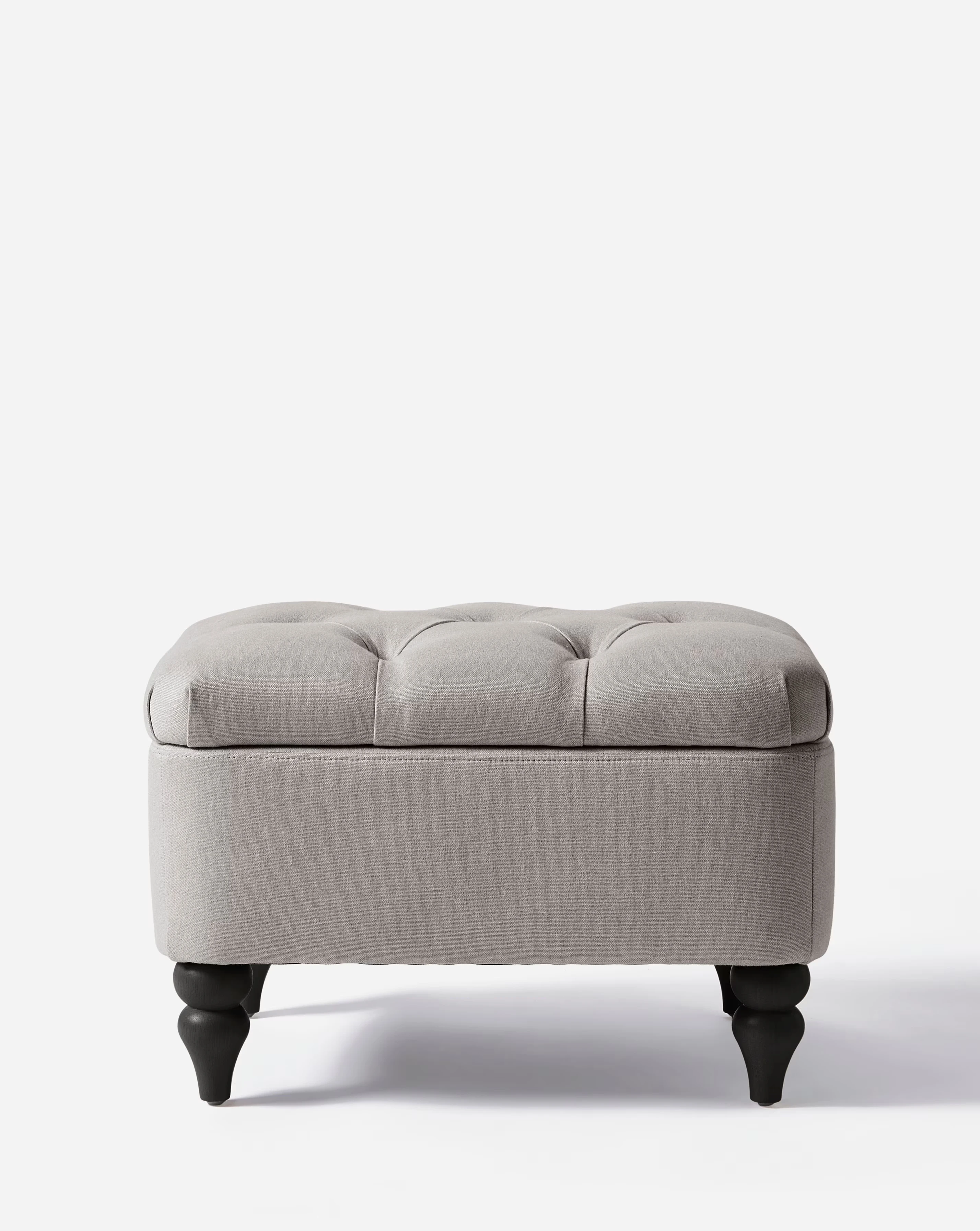Julipa Mae Storage Footstool 3 Julipa Mae Storage Footstool