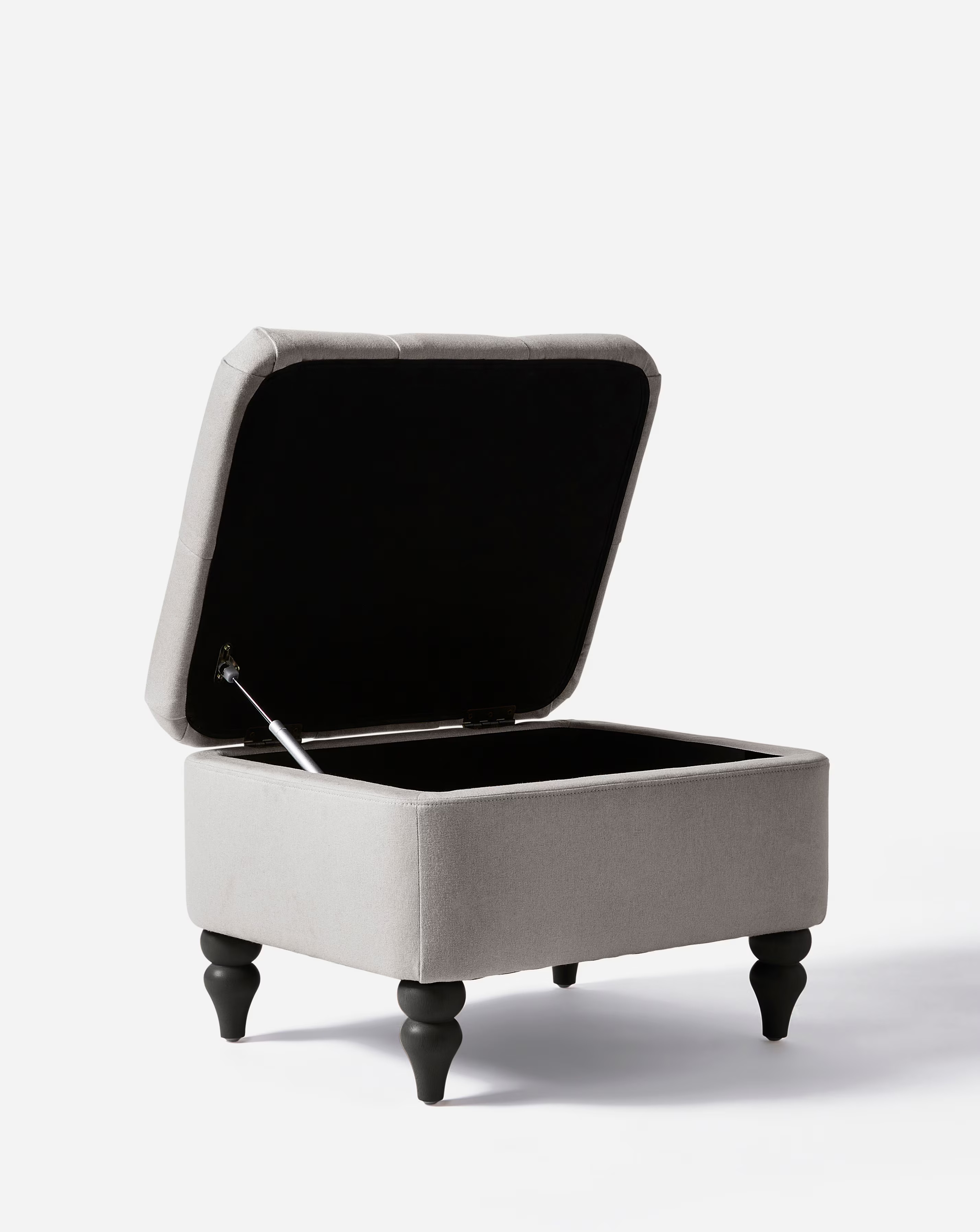 Julipa Mae Storage Footstool 4 Julipa Mae Storage Footstool