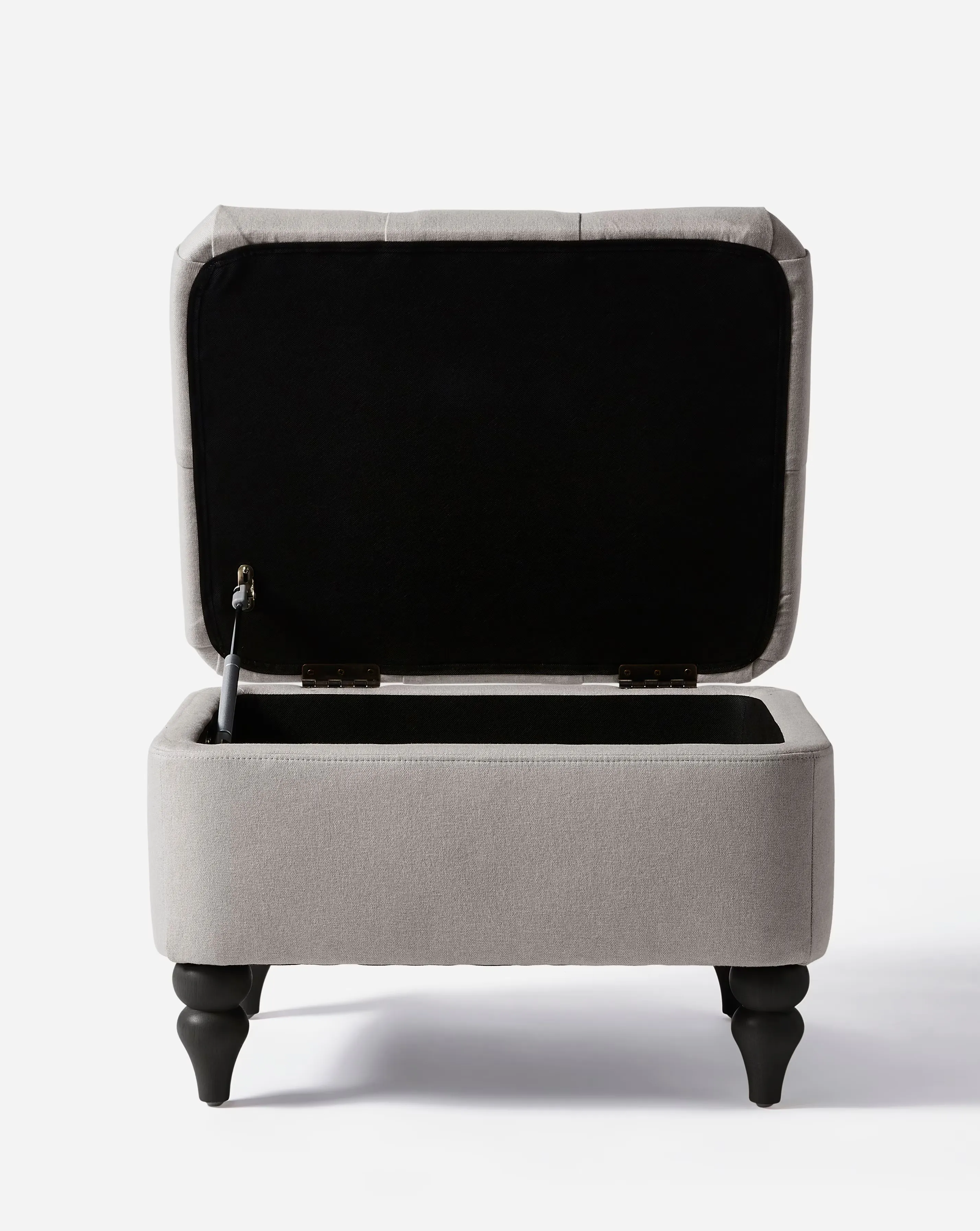 Julipa Mae Storage Footstool 5 Julipa Mae Storage Footstool