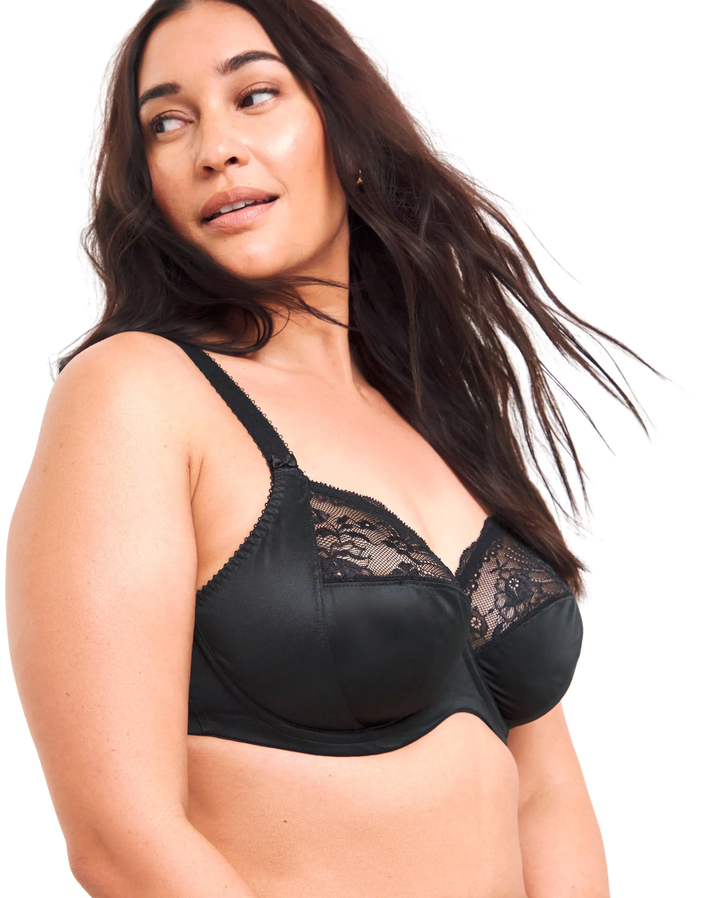 Elomi Morgan Full Cup Wired Bra 4 Elomi Morgan Full Cup Wired Bra