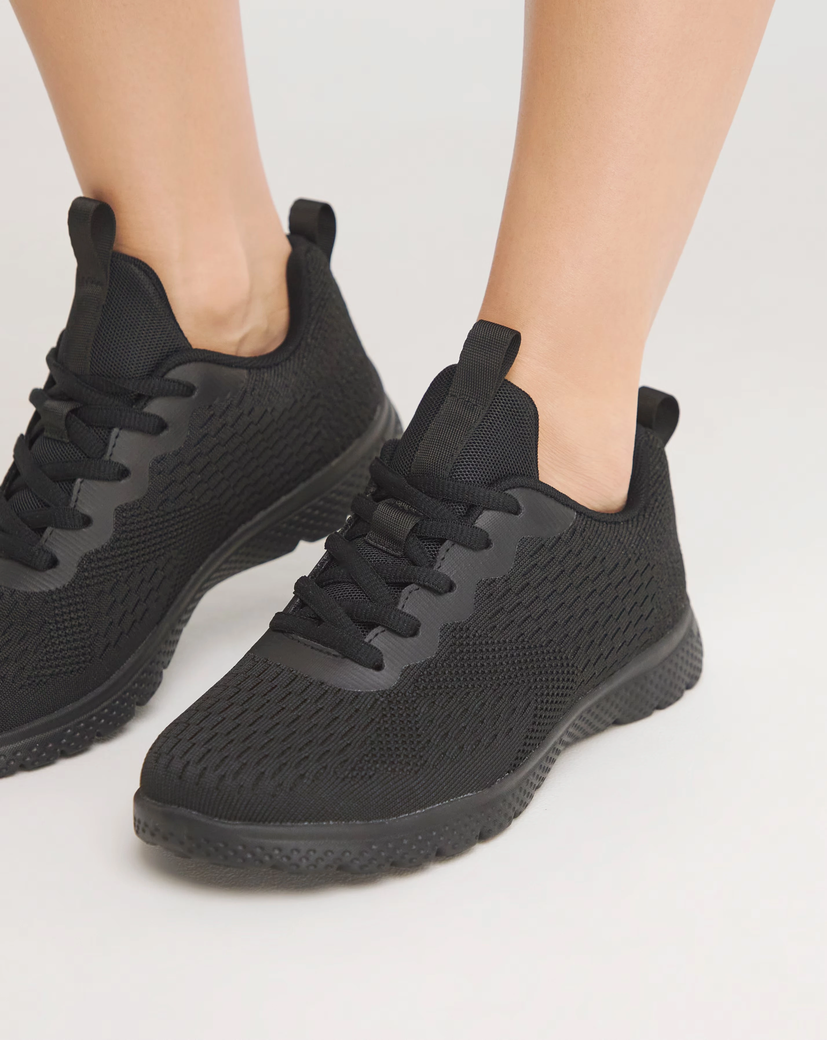 Cushion Walk Lace Up Trainers EEE Fit 5 Cushion Walk Lace Up Trainers EEEEE Fit