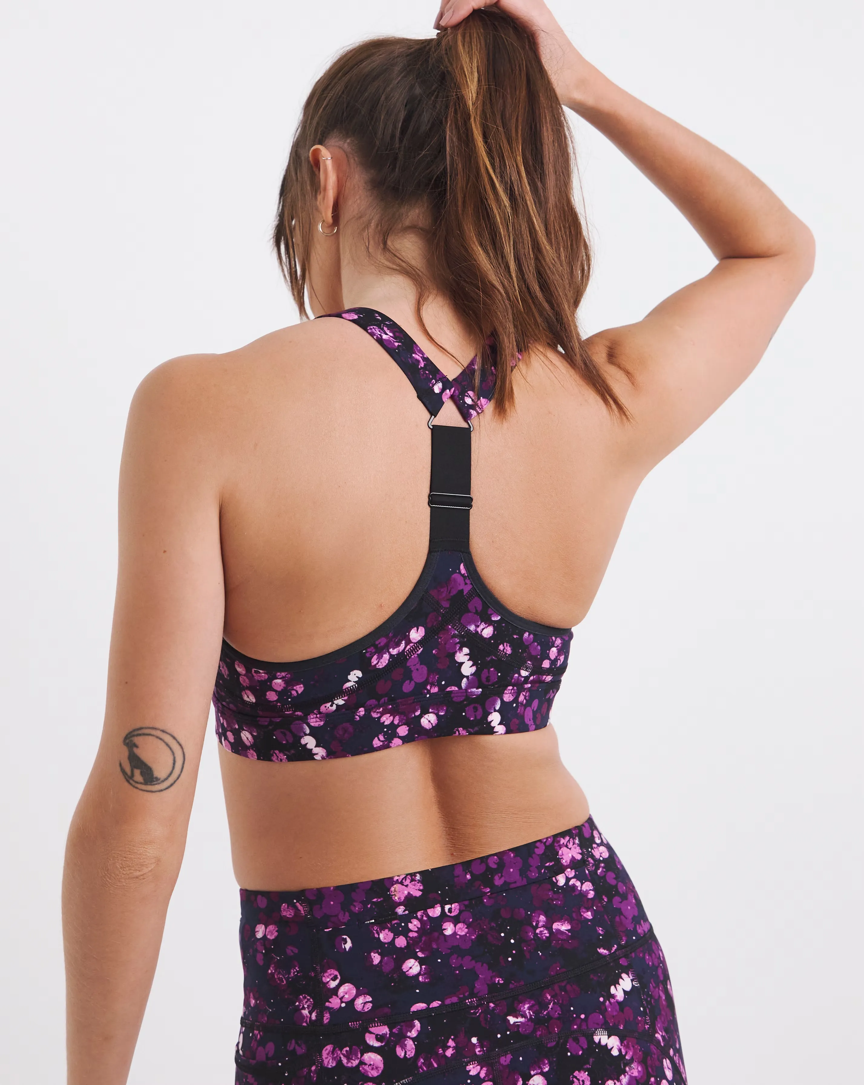 Sweaty Betty Medium Support Sports Bra 4 Sweaty Betty Medium Support Sports Bra