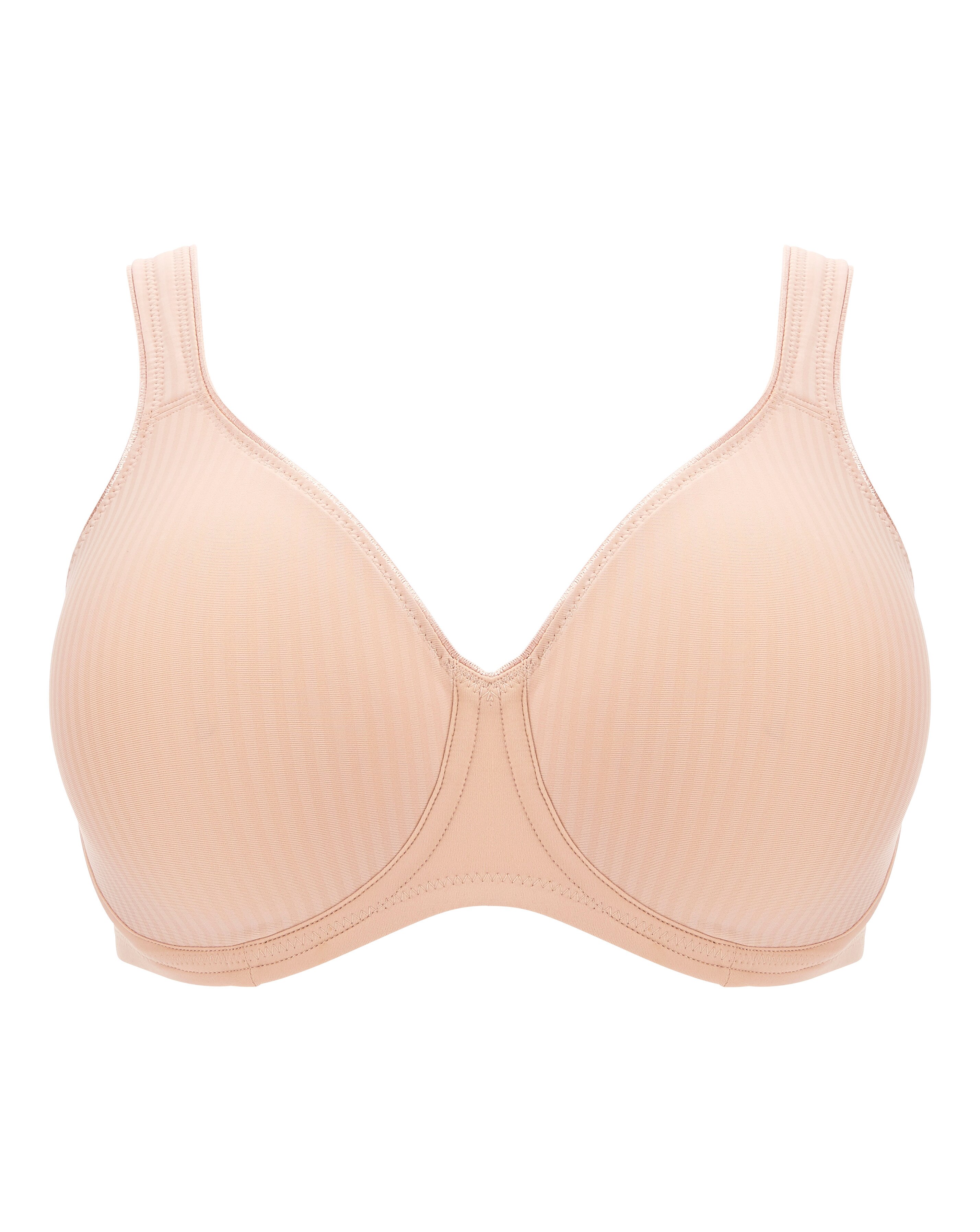 Triumph Modern Cotton Wired Bra 5 Triumph Modern Cotton Wired Bra