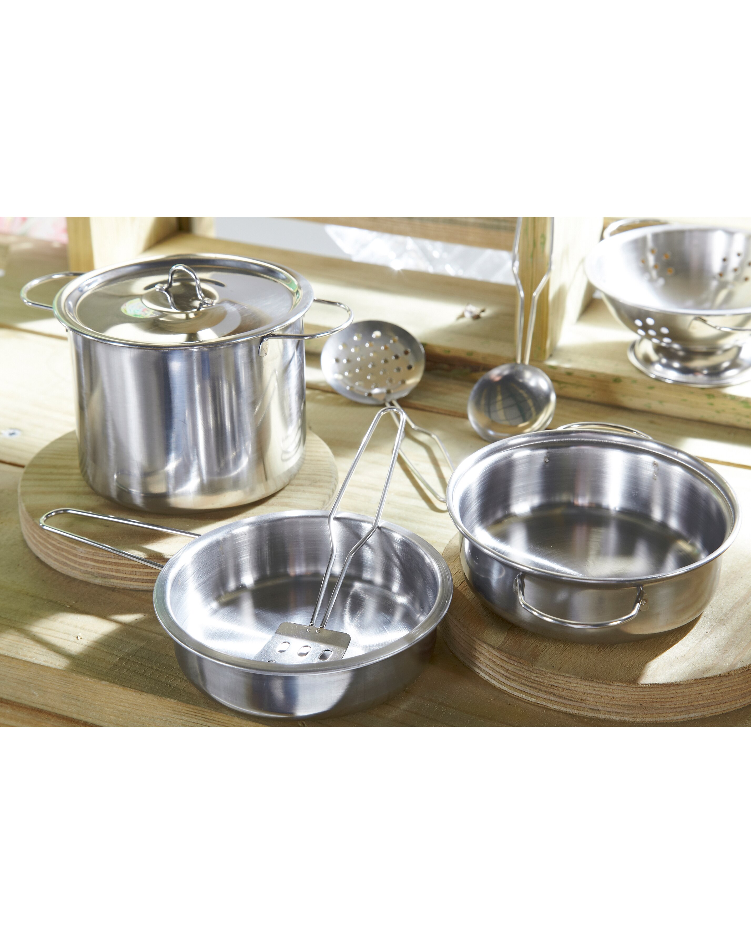 Plum Discovery Mud Pie Kitchen 2 Plum Discovery Mud Pie Kitchen