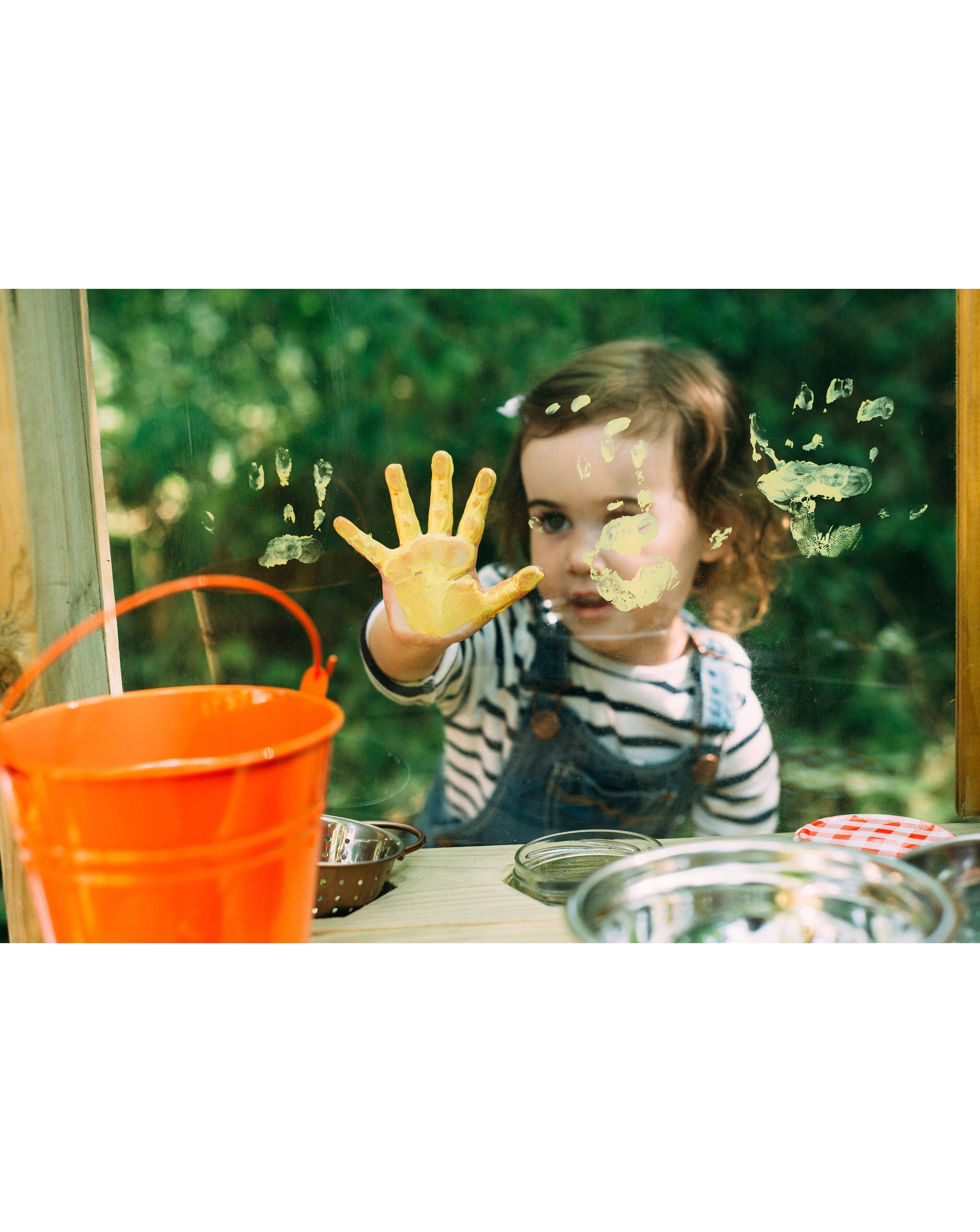 Plum Discovery Mud Pie Kitchen 4 Plum Discovery Mud Pie Kitchen