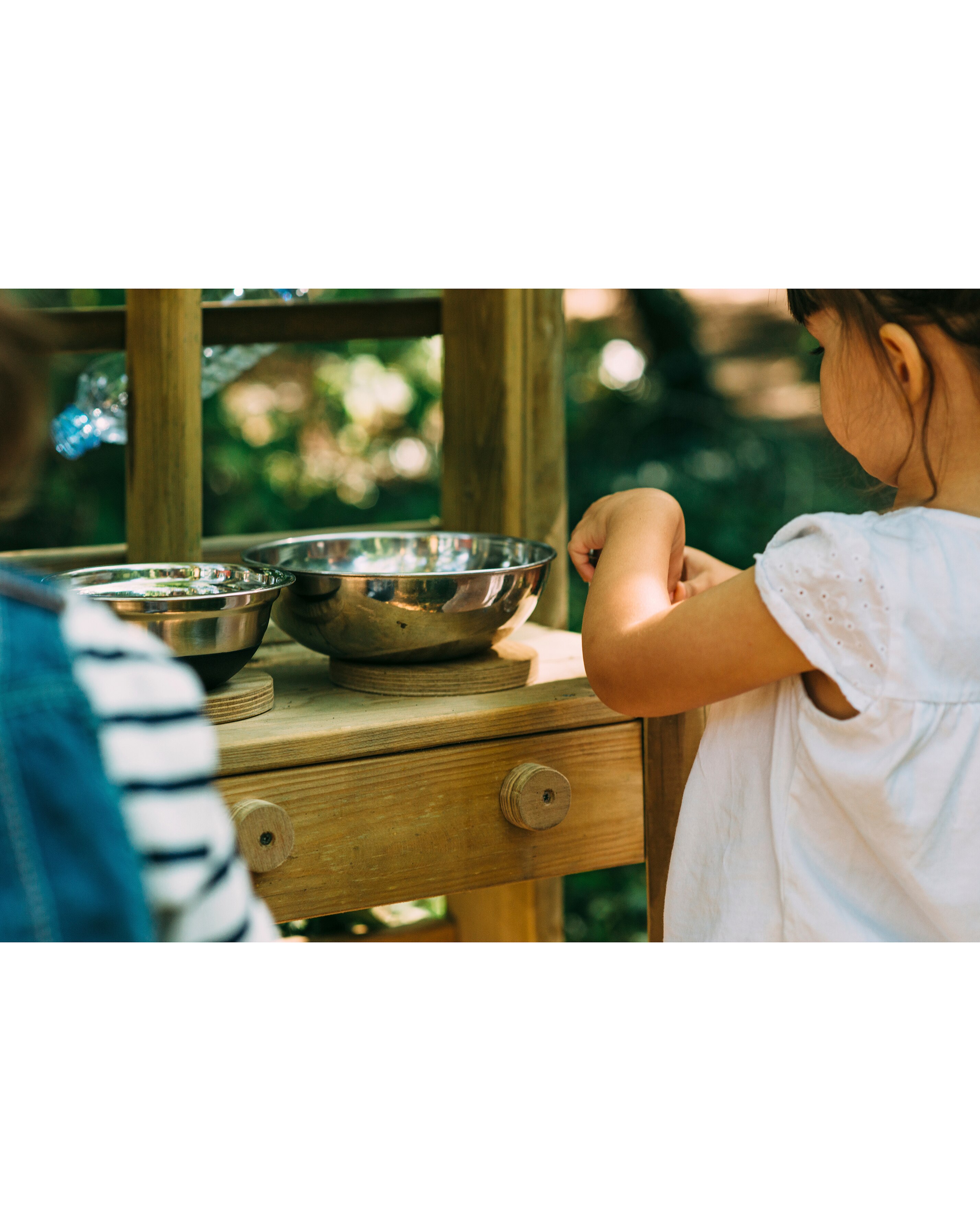 Plum Discovery Mud Pie Kitchen 6 Plum Discovery Mud Pie Kitchen