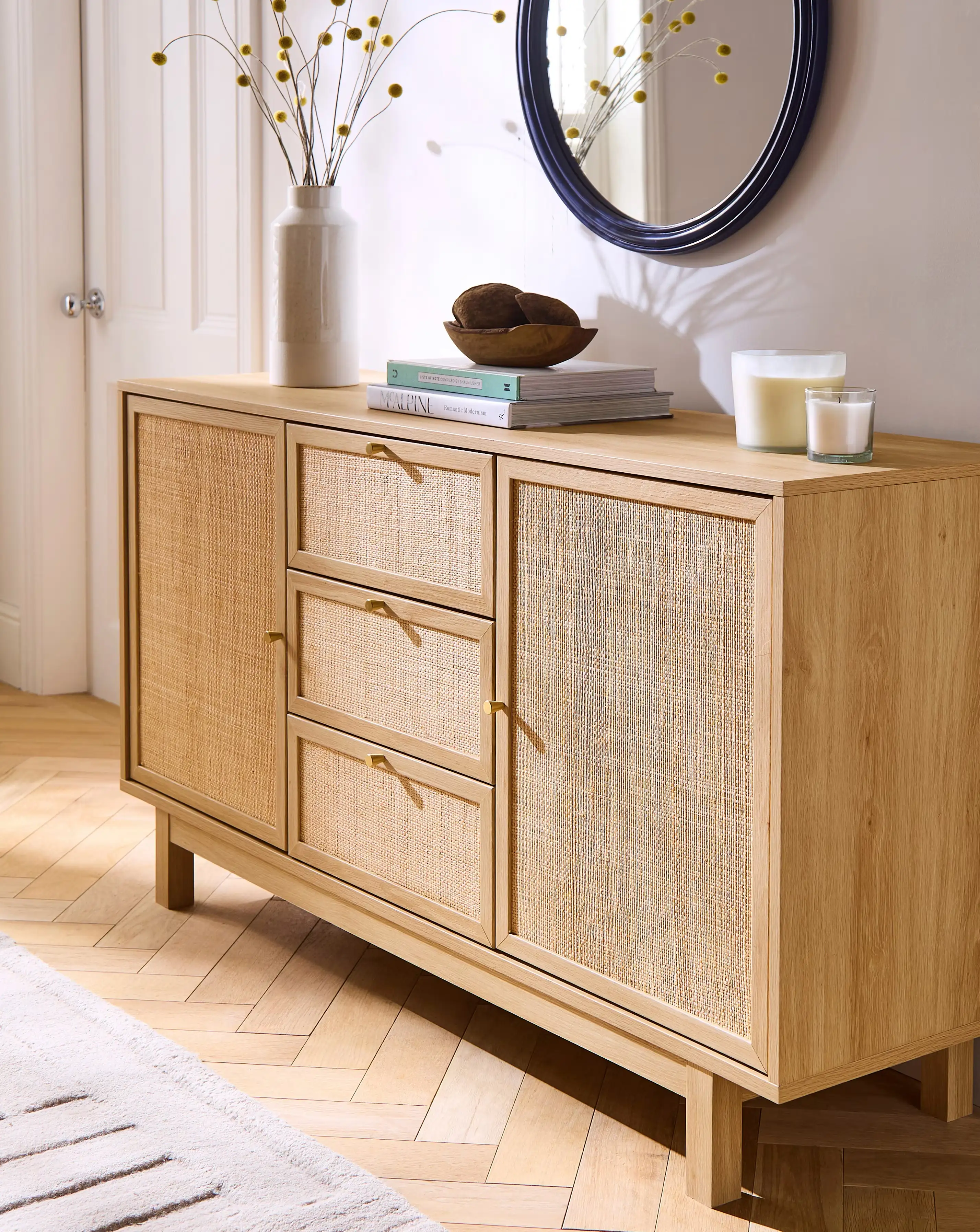 Allendale Sideboard 1 Allendale Sideboard