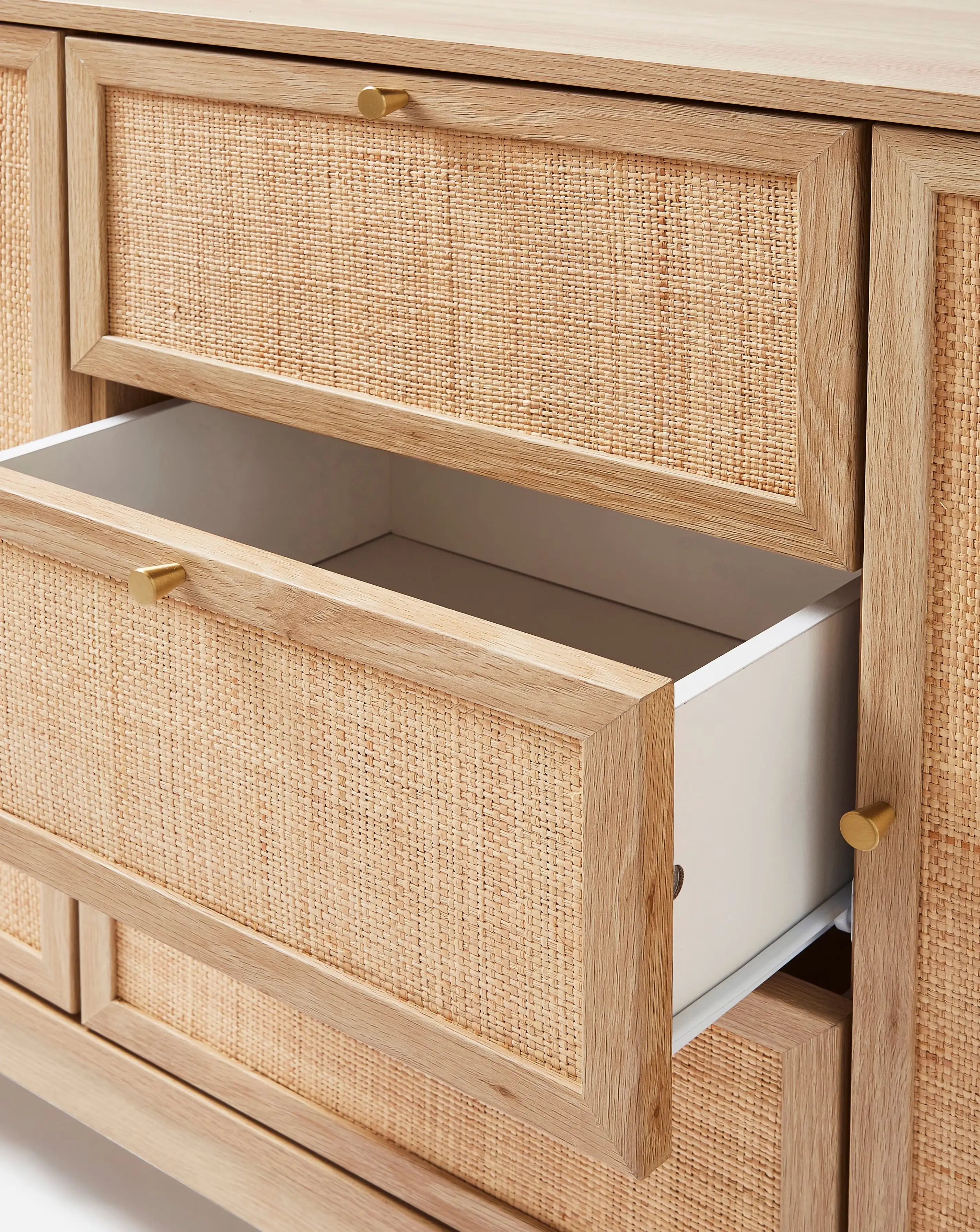 Allendale Sideboard 3 Allendale Sideboard