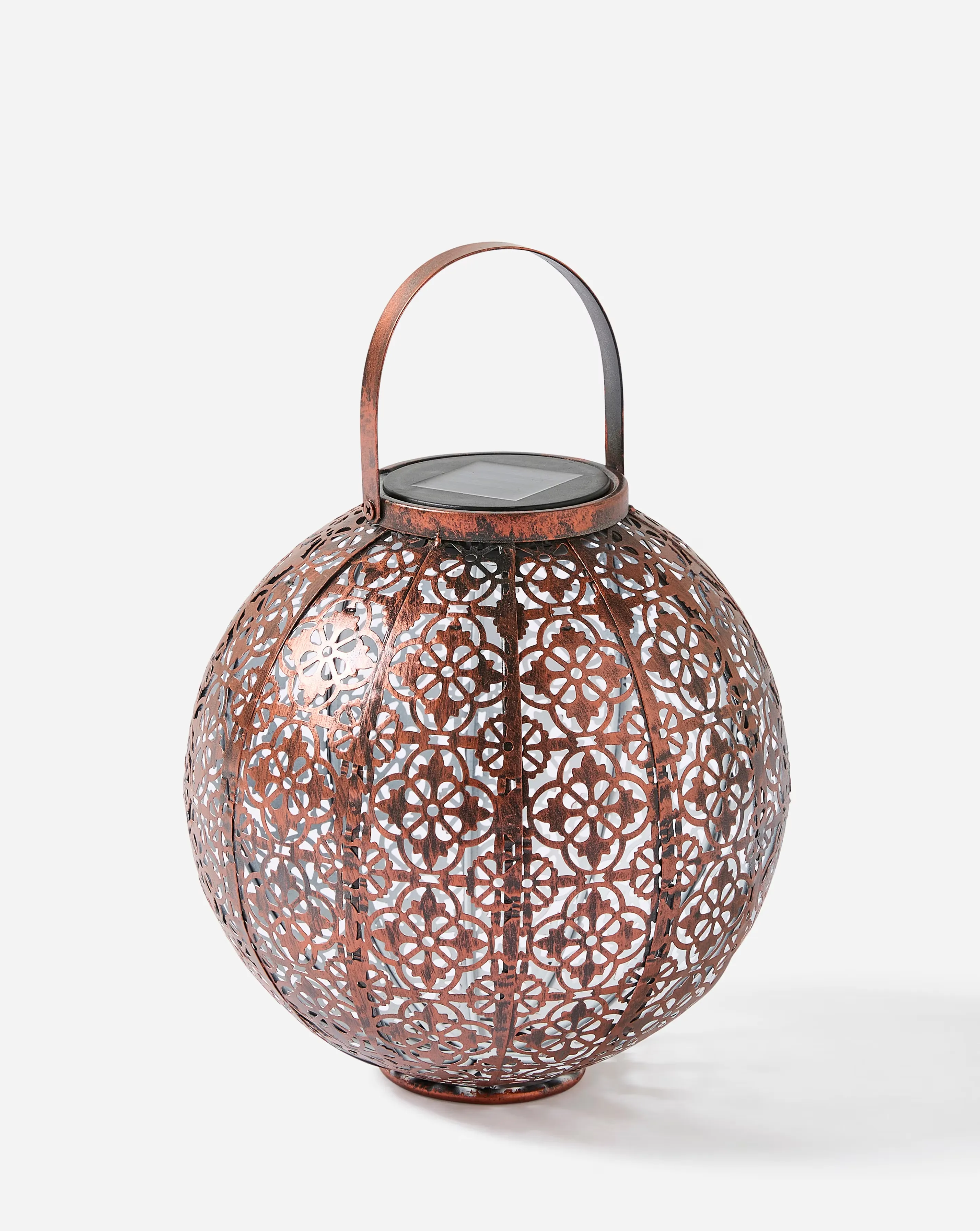 Damasque Lantern 4 Damasque Lantern