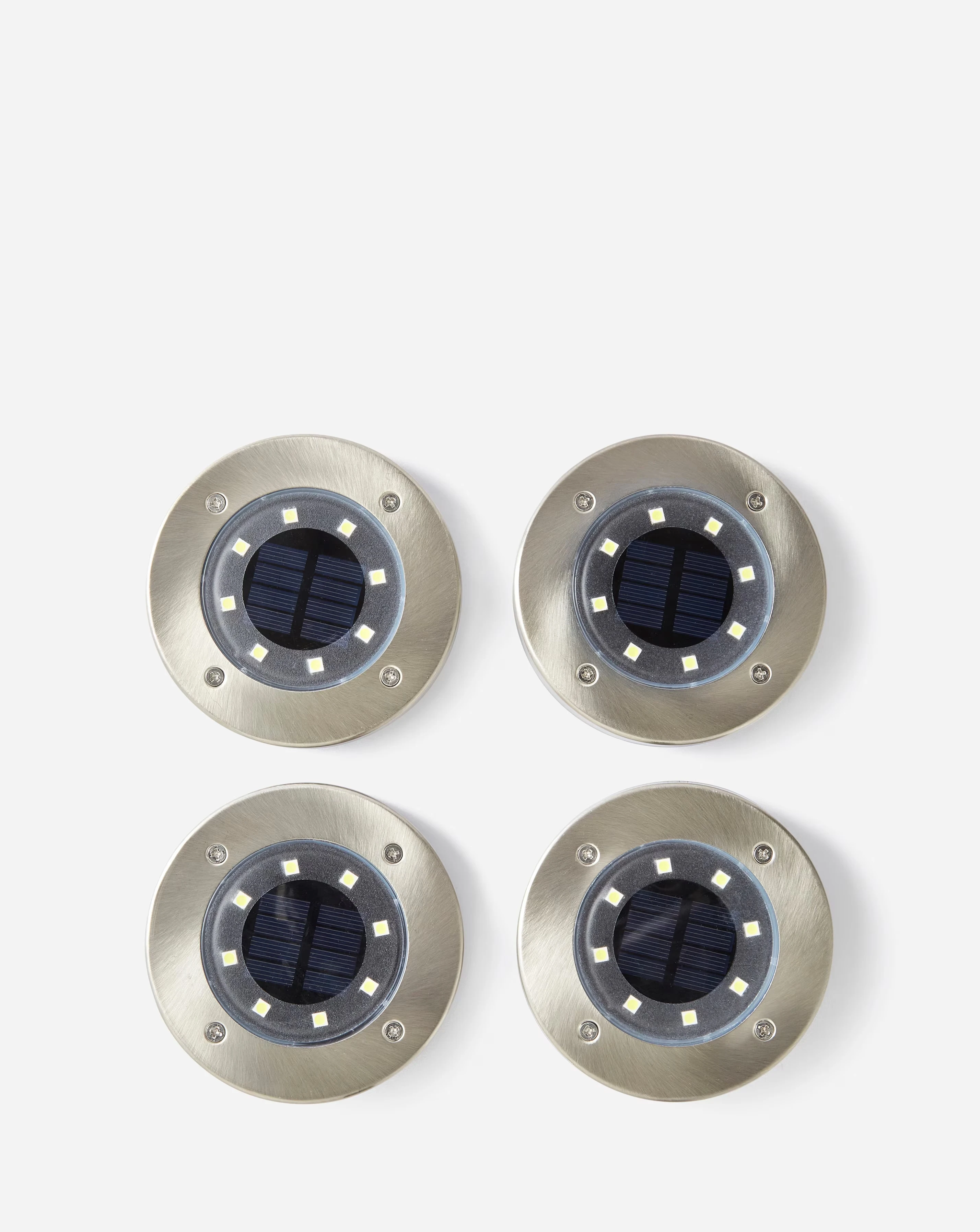 Up Lights - Set of 4 4 Up Lights - Set of 4