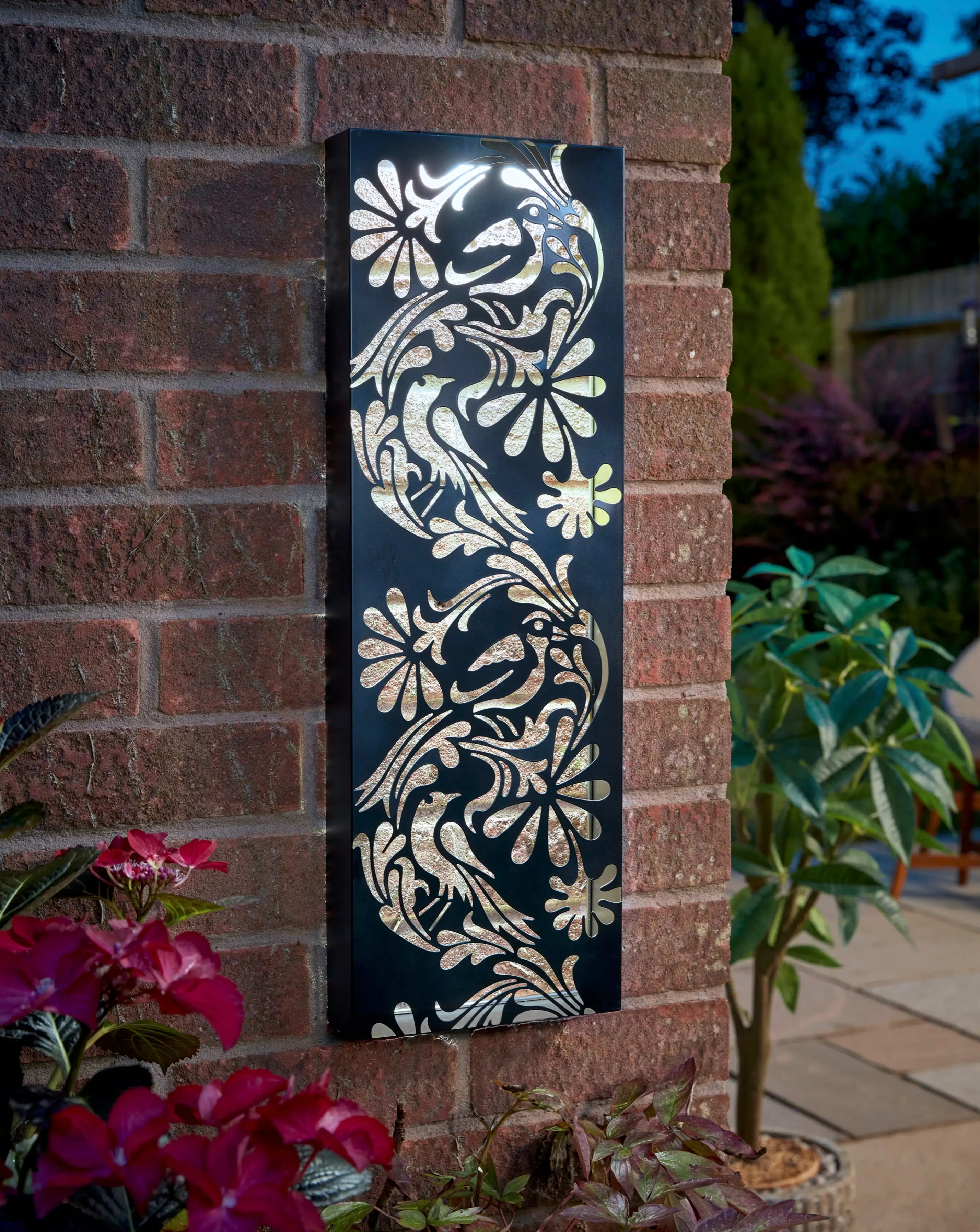 Illumina DecorPanel - Fauna 1 Illumina DecorPanel - Fauna