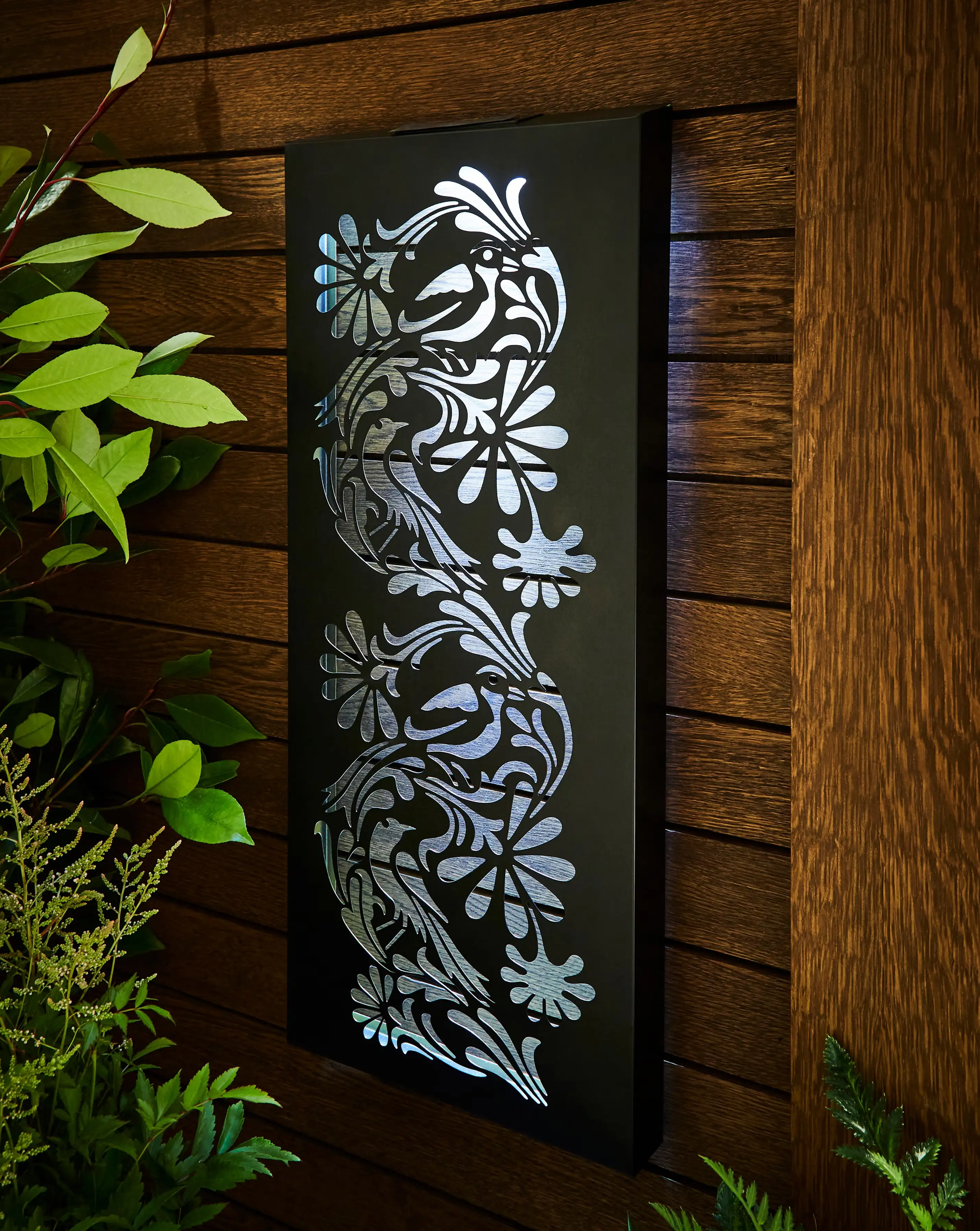 Illumina DecorPanel - Fauna 2 Illumina DecorPanel - Fauna