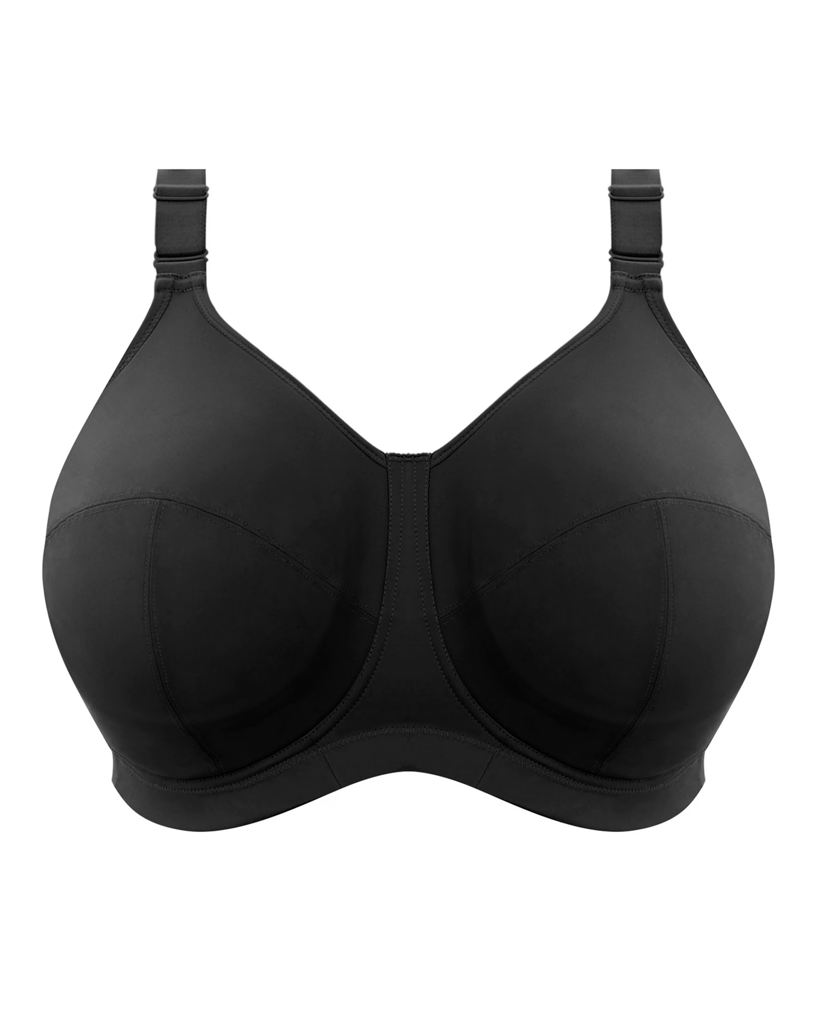 Goddess Celeste Full Cup Non Wired Bra 2 Goddess Celeste Full Cup Non Wired Bra