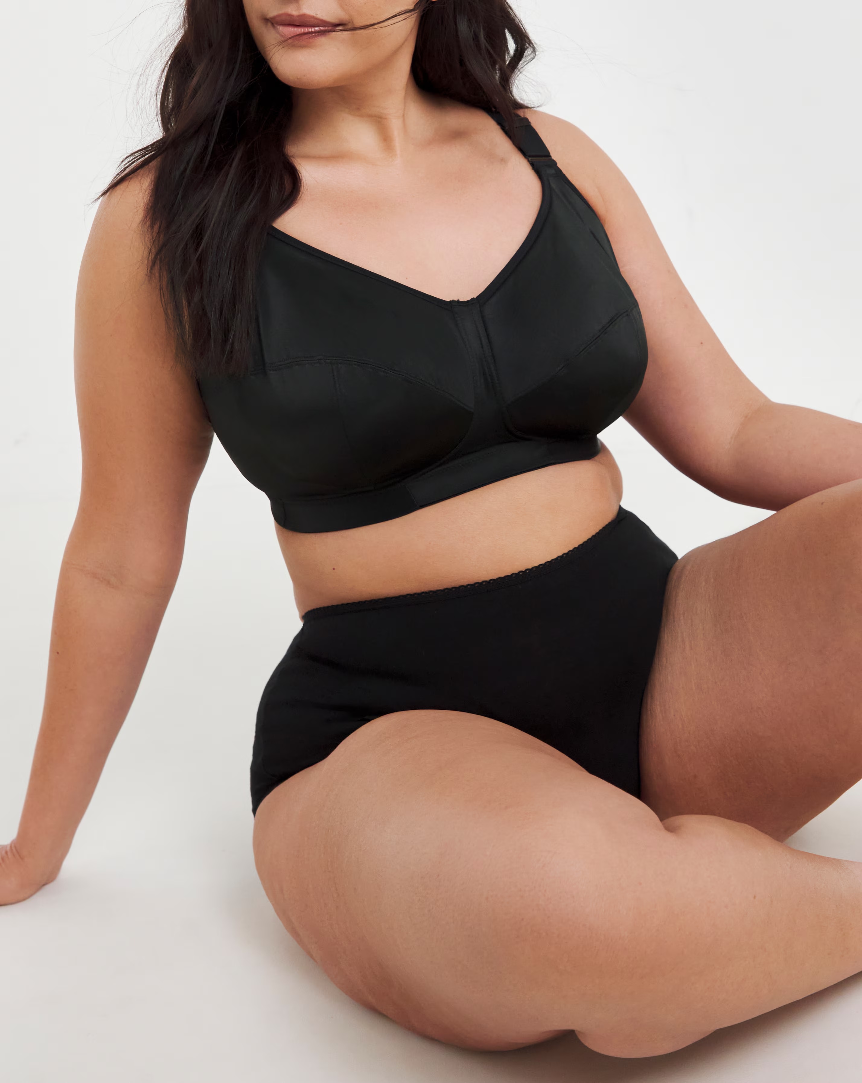 Goddess Celeste Full Cup Non Wired Bra 3 Goddess Celeste Full Cup Non Wired Bra