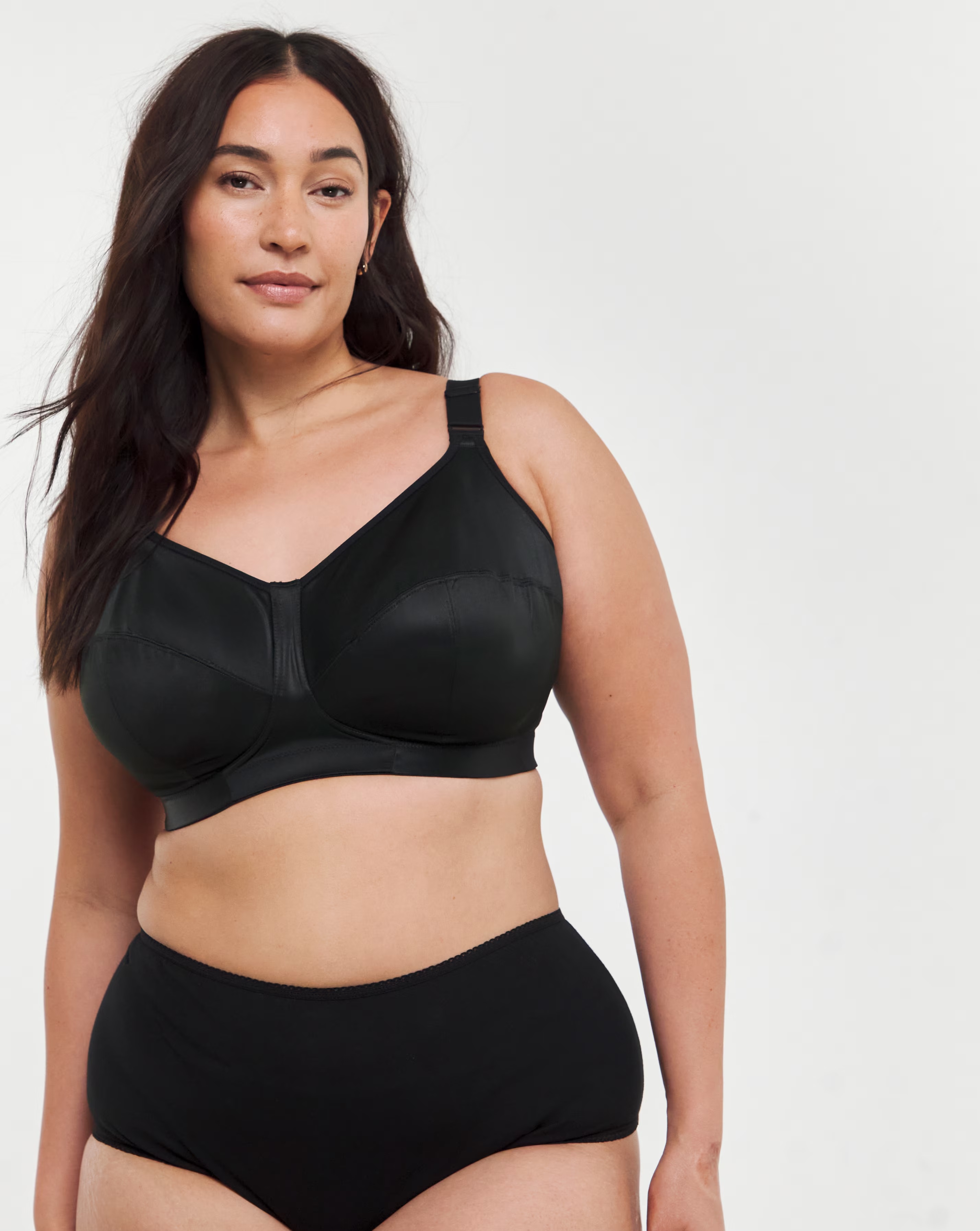Goddess Celeste Full Cup Non Wired Bra 4 Goddess Celeste Full Cup Non Wired Bra
