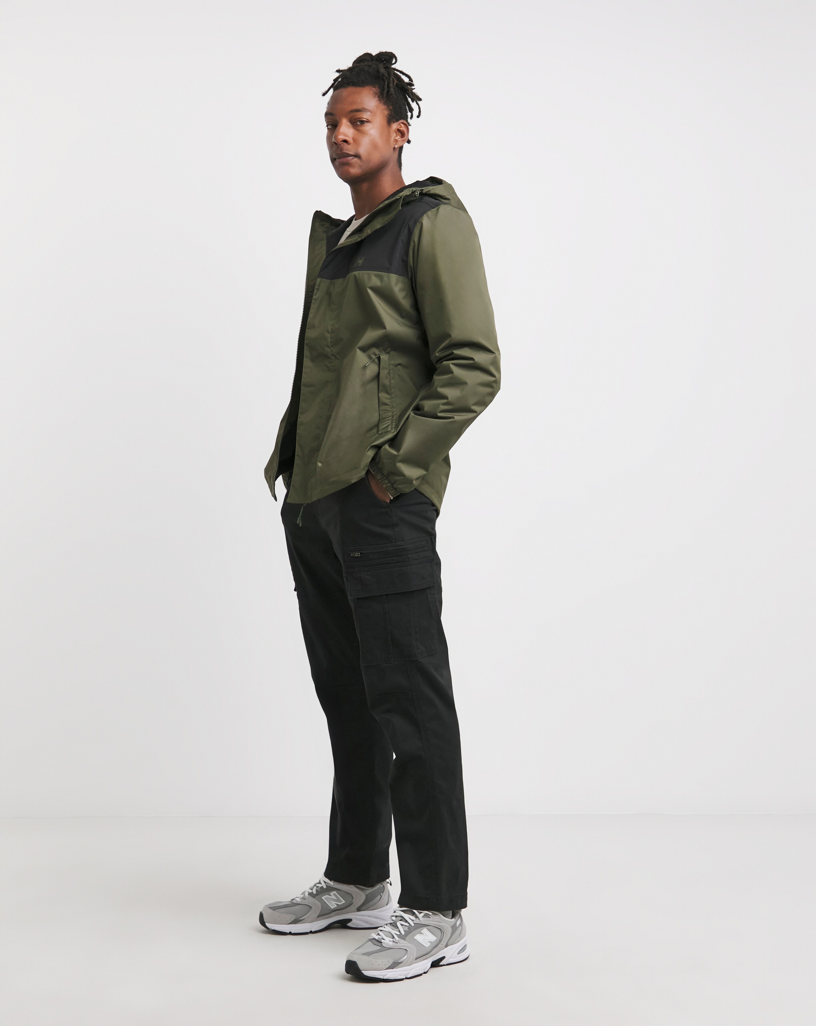 Helly Hansen Vancouver Fleece Jacket 1 Helly Hansen Vancouver Fleece Jacket