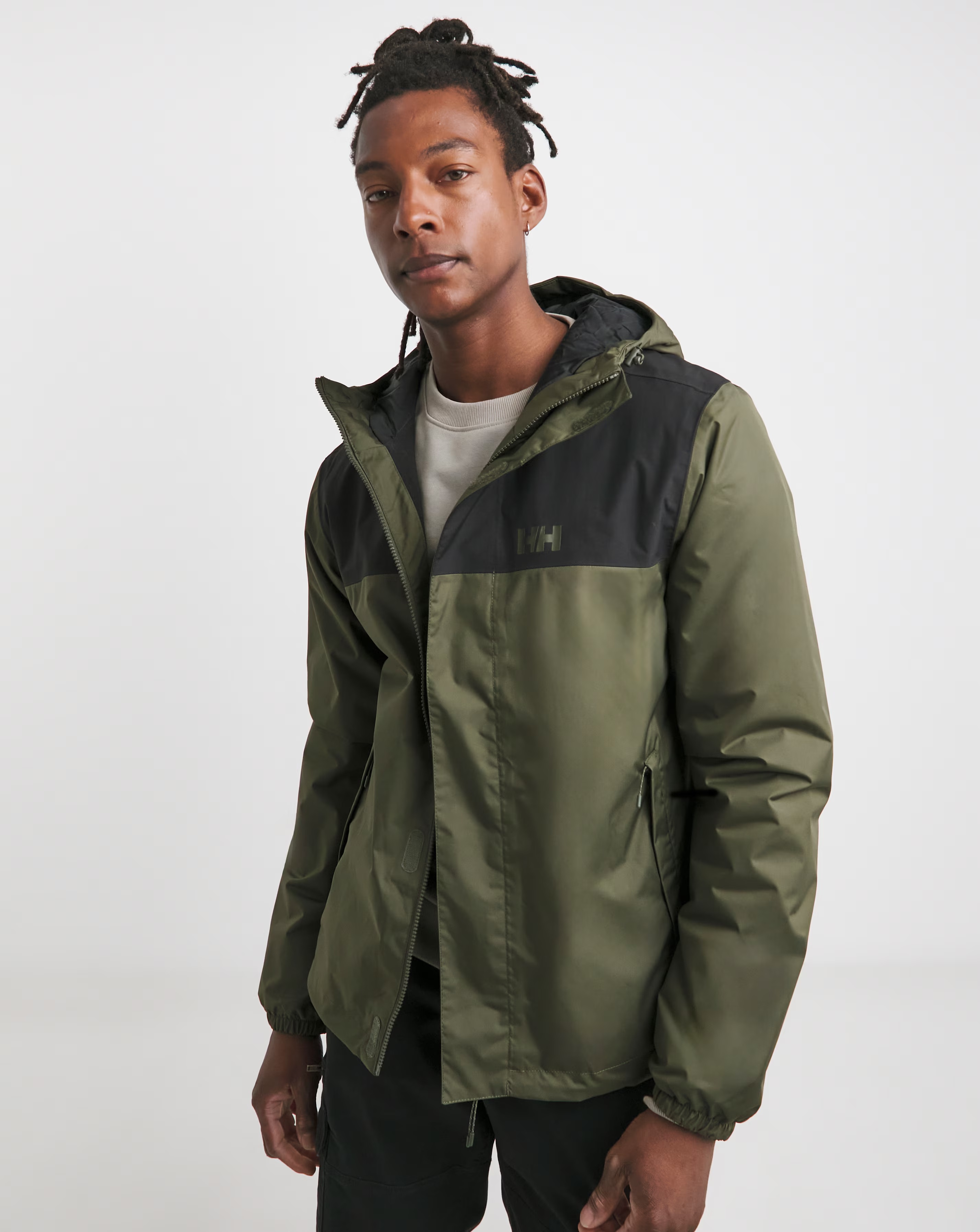 Helly Hansen Vancouver Fleece Jacket 2 Helly Hansen Vancouver Fleece Jacket