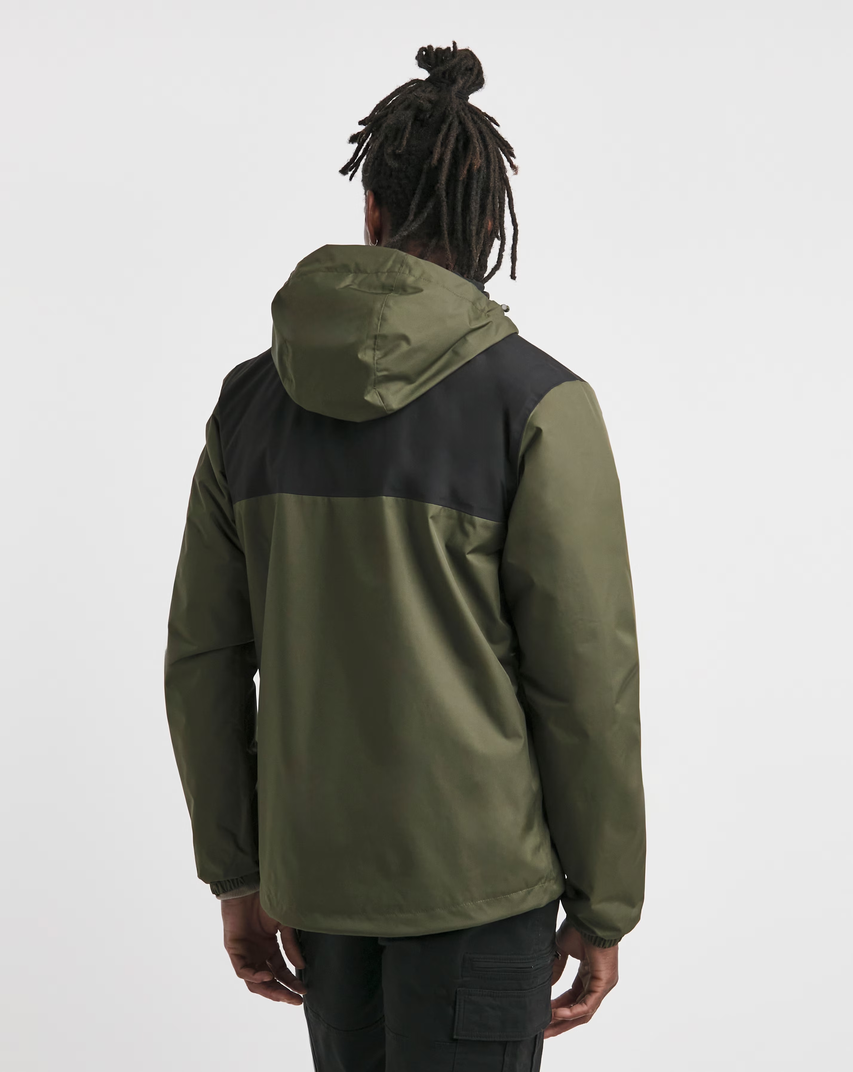 Helly Hansen Vancouver Fleece Jacket 4 Helly Hansen Vancouver Fleece Jacket