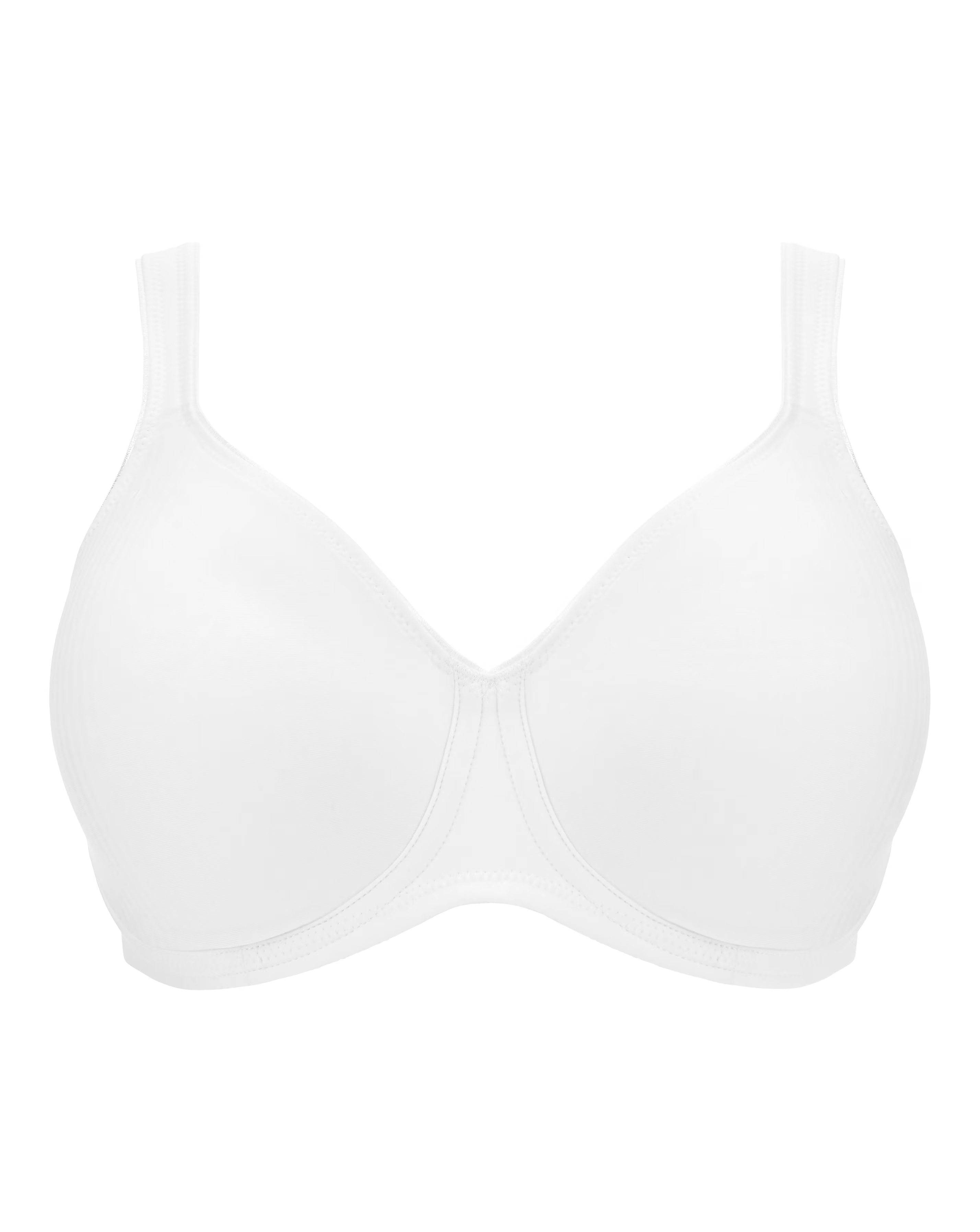 Triumph Modern Cotton Wired Bra 5 Triumph Modern Cotton Wired Bra