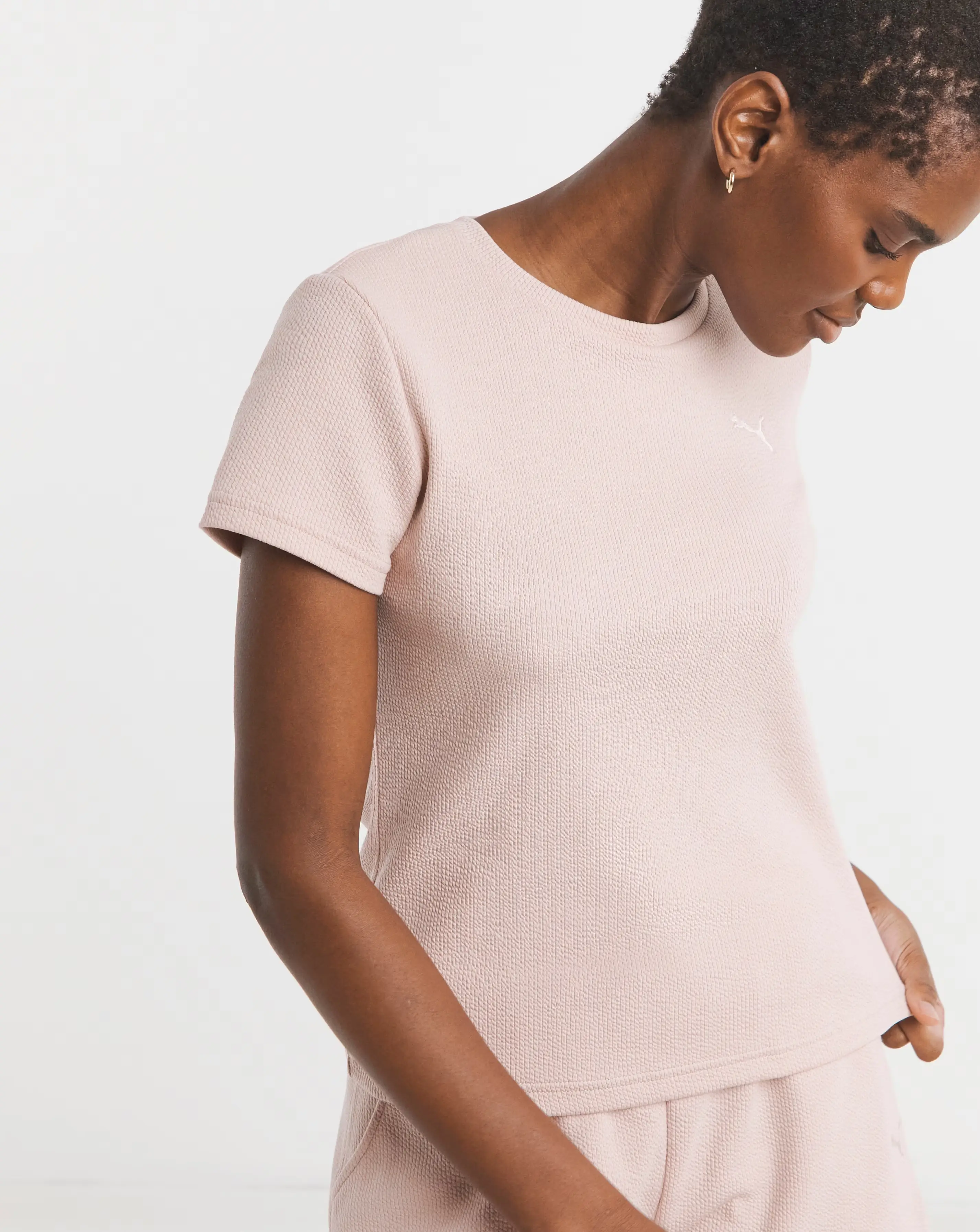 PUMA HER T-Shirt 1 PUMA HER T-Shirt