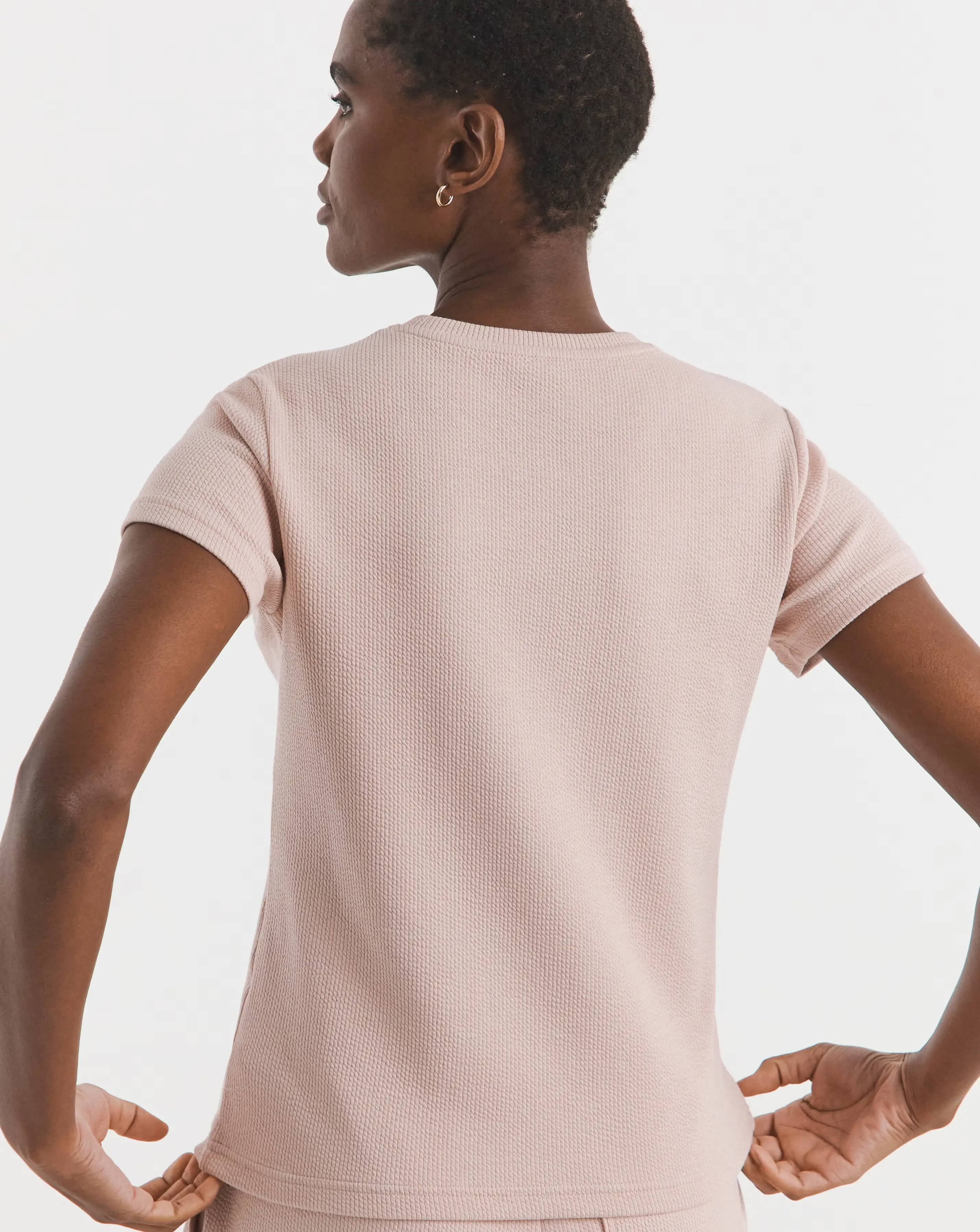 PUMA HER T-Shirt 2 PUMA HER T-Shirt